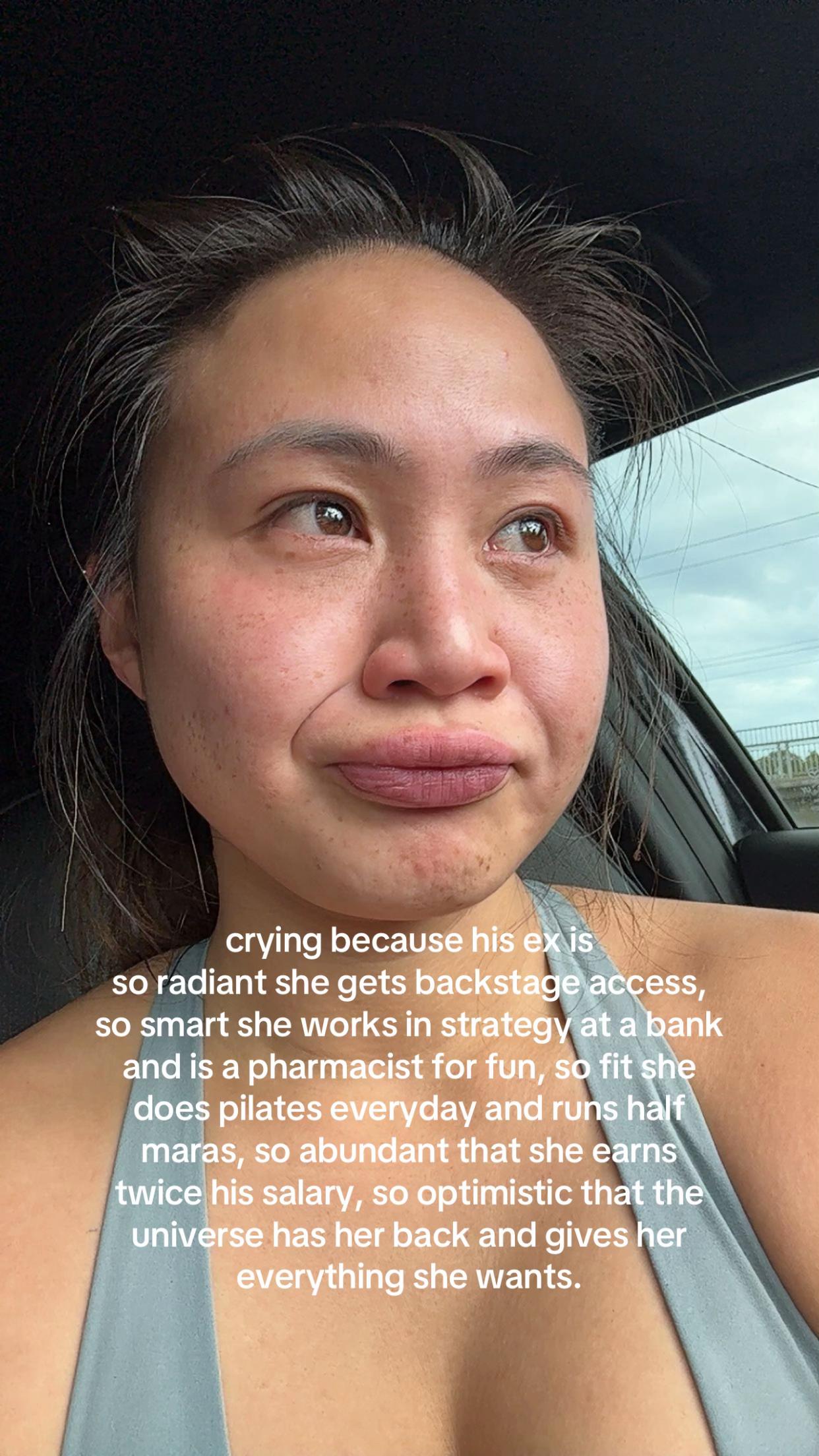 @Keeping up with Kimberly
