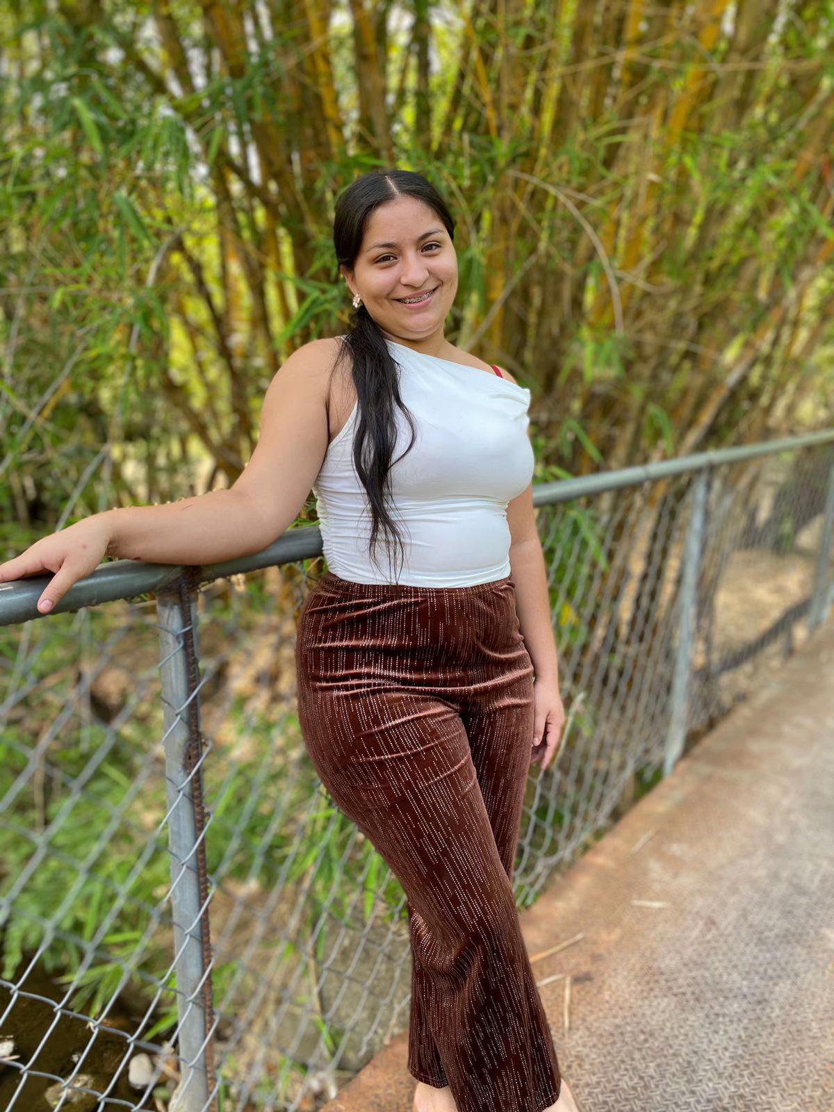 @Tania Hernández🌻
