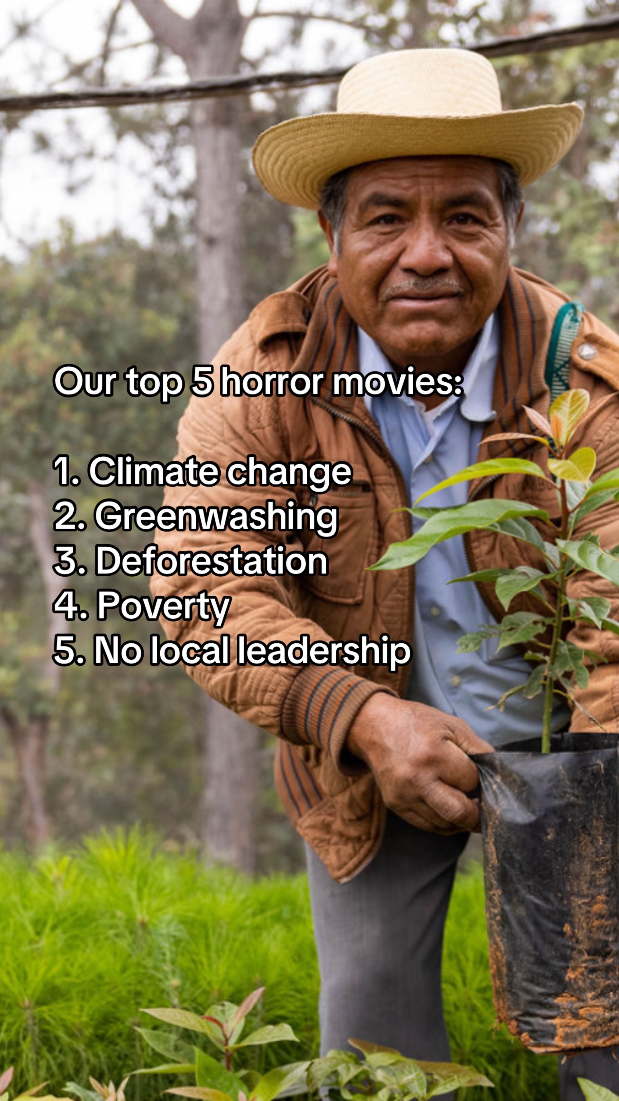 @Plant With Purpose