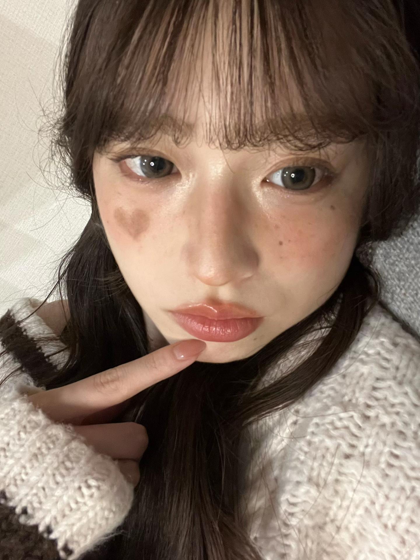 @葛西杏也菜