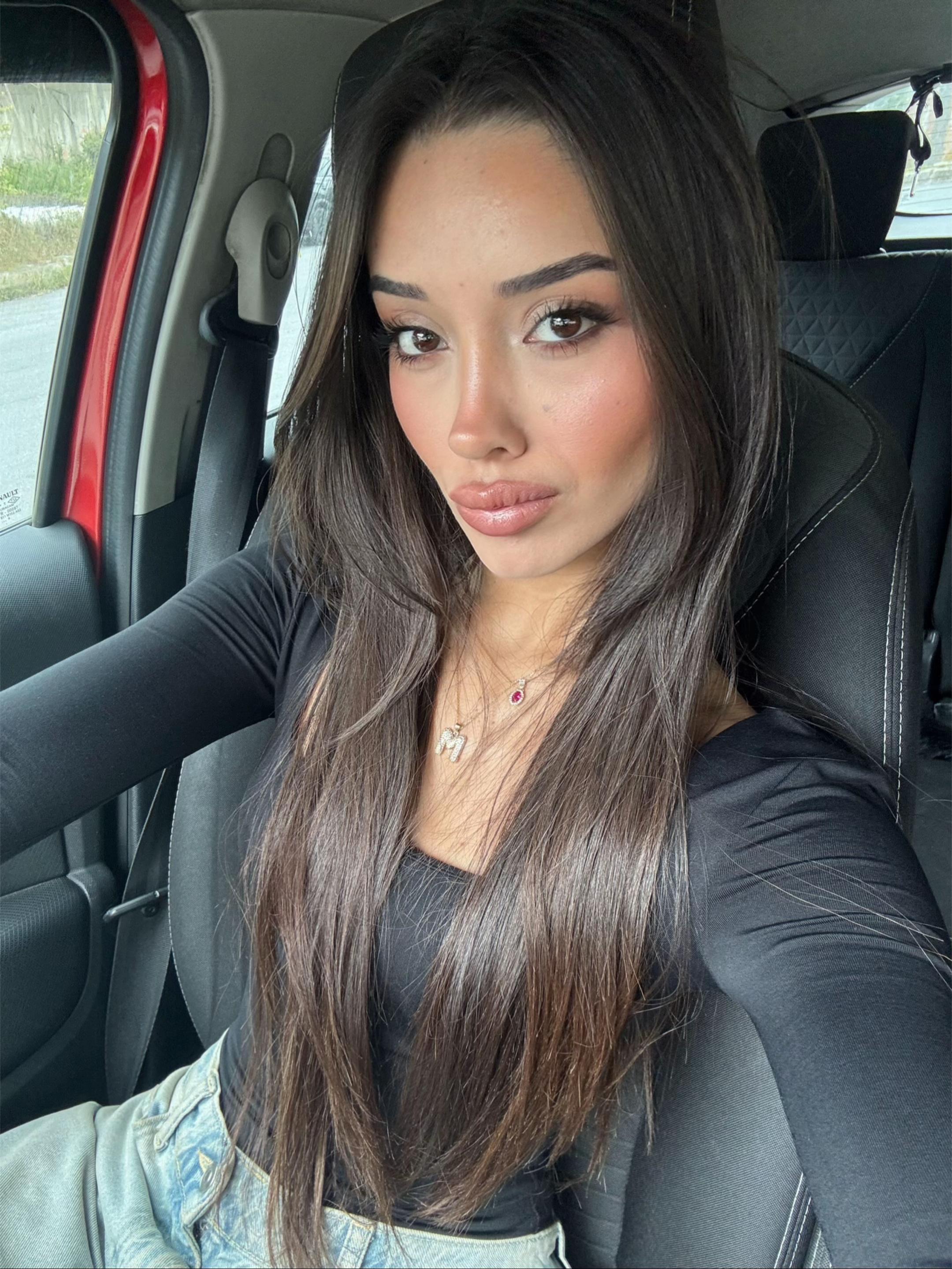@Melisa
