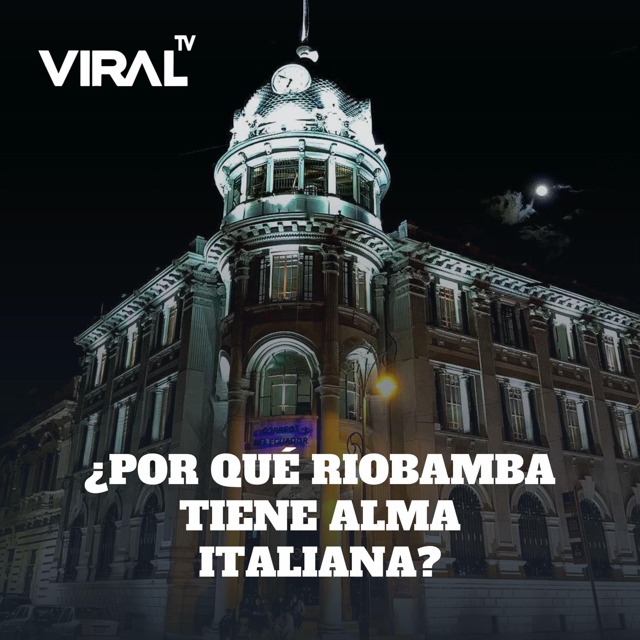 @Viral Tv Ecuador