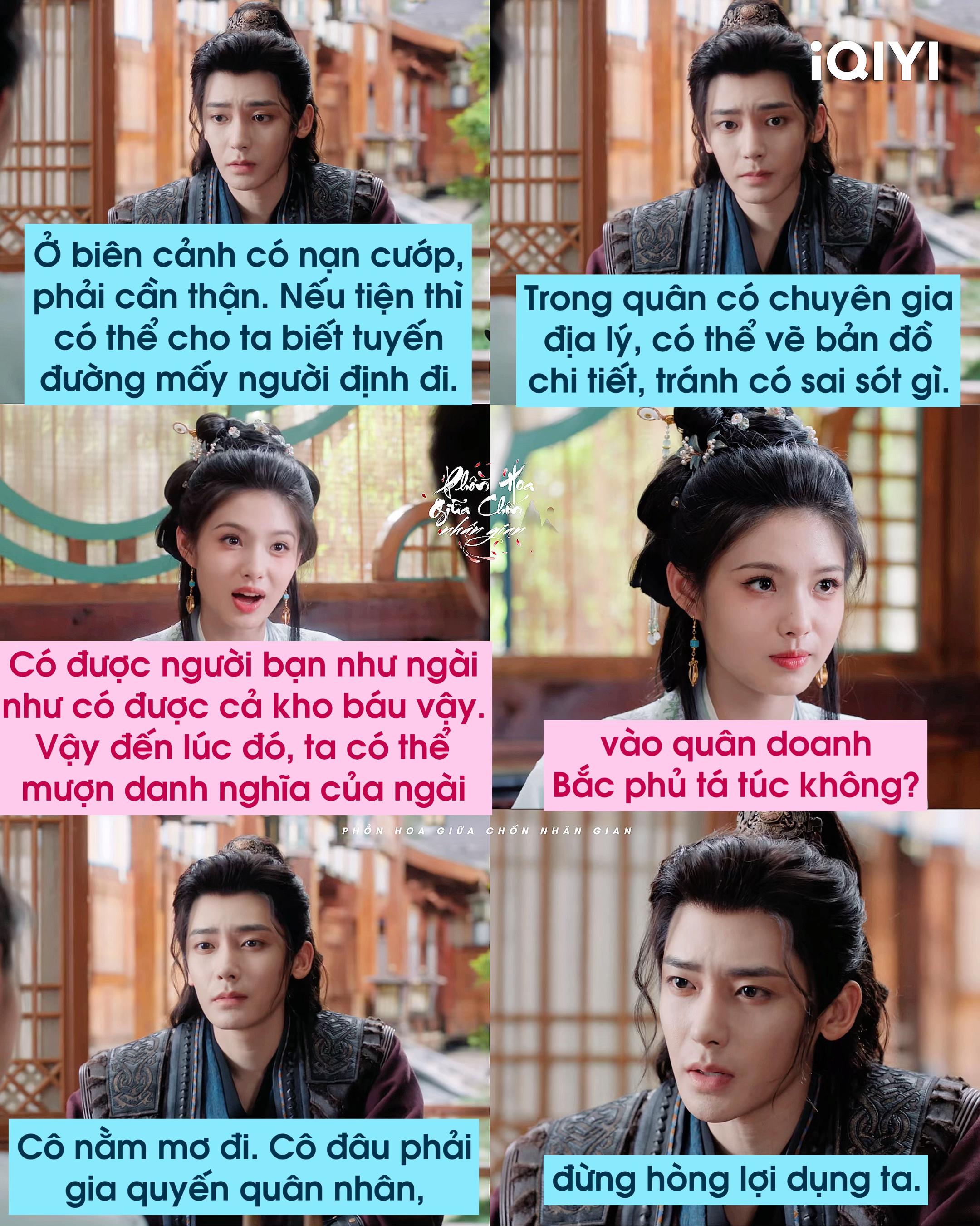 @Phồn Hoa Giữa Chốn Nhân Gian🌸