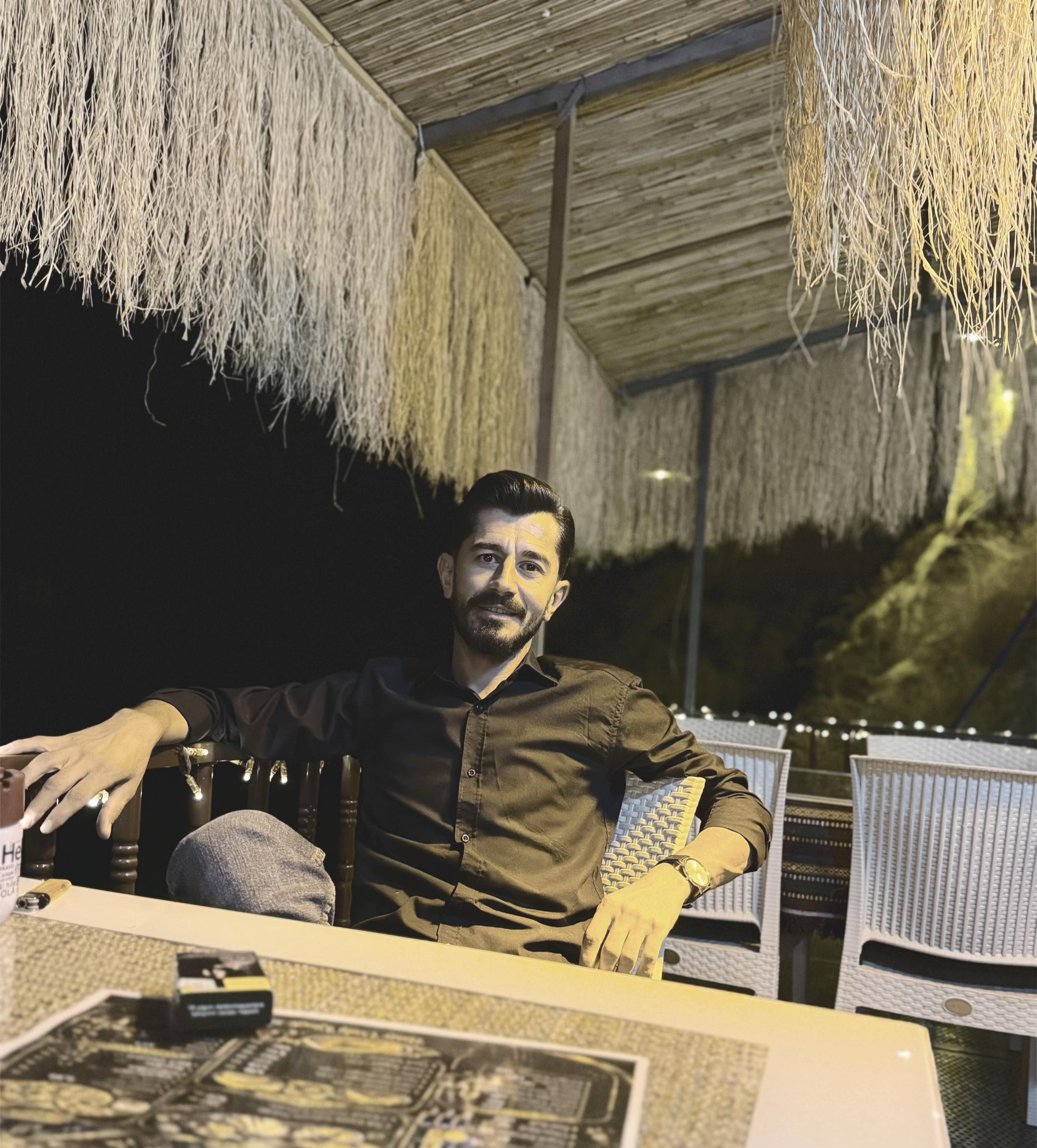 @Kurtarıcı mustafa KILINÇ