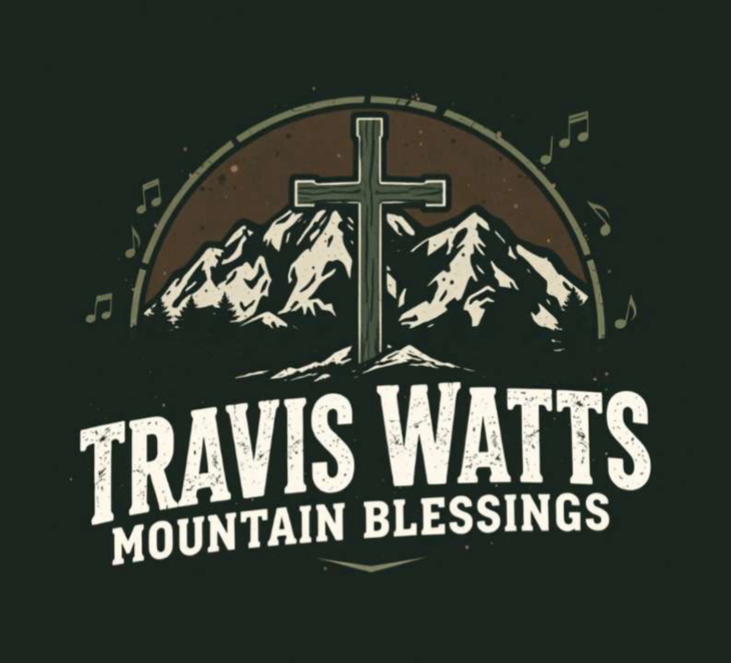 @Travis W. & Mountain Blessings