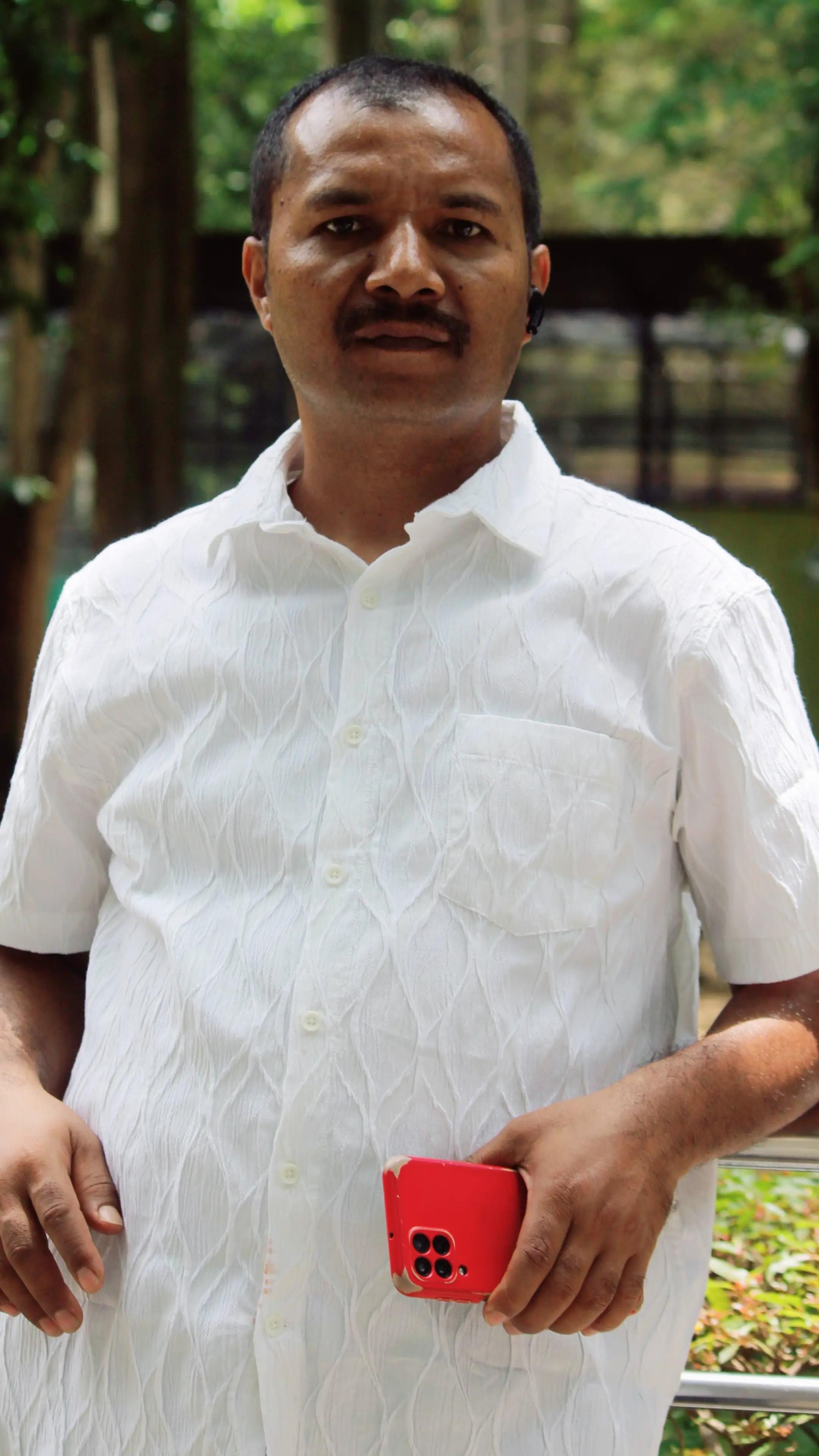 @R K SINGH DHAMI