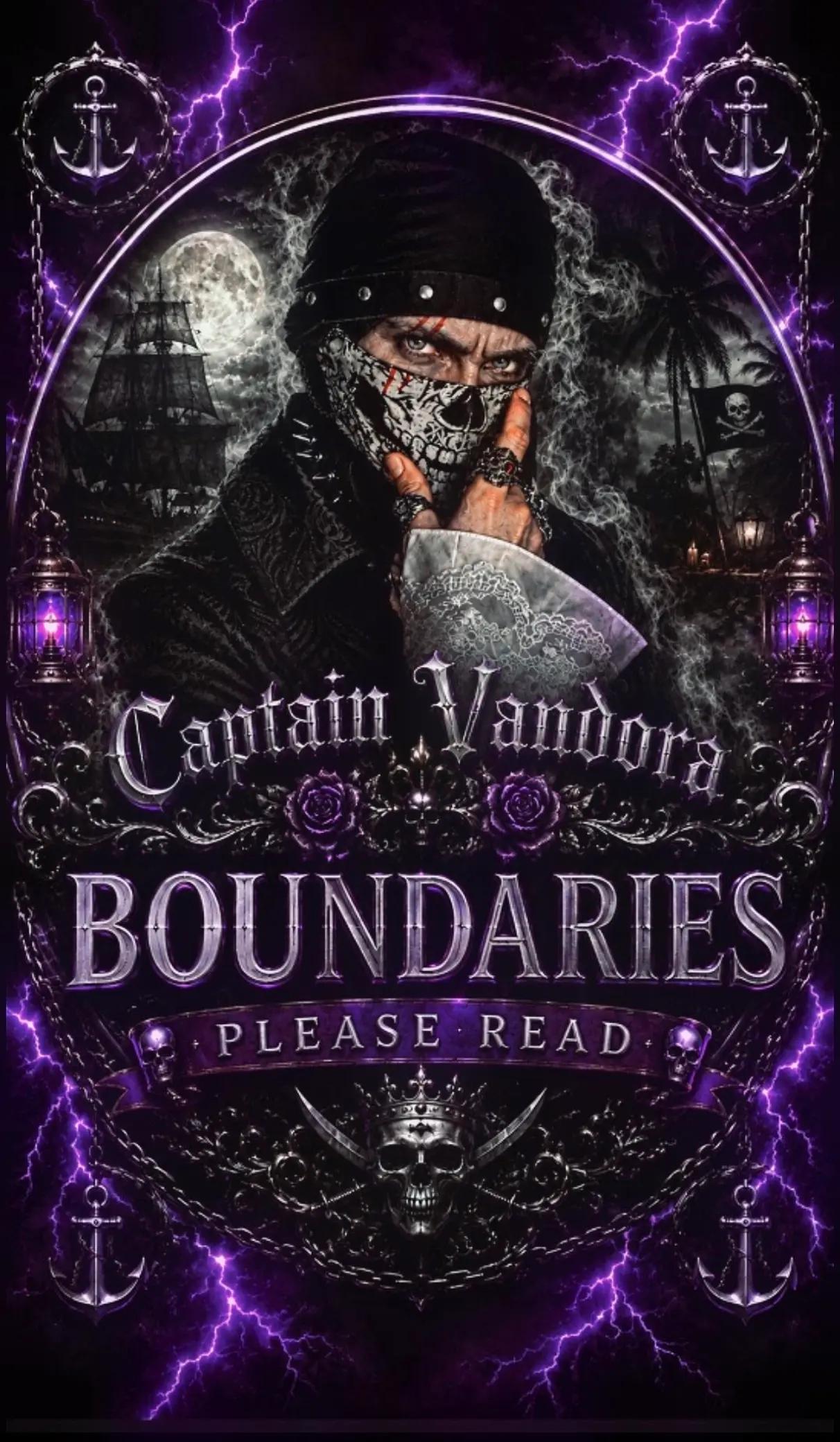 @Vandora