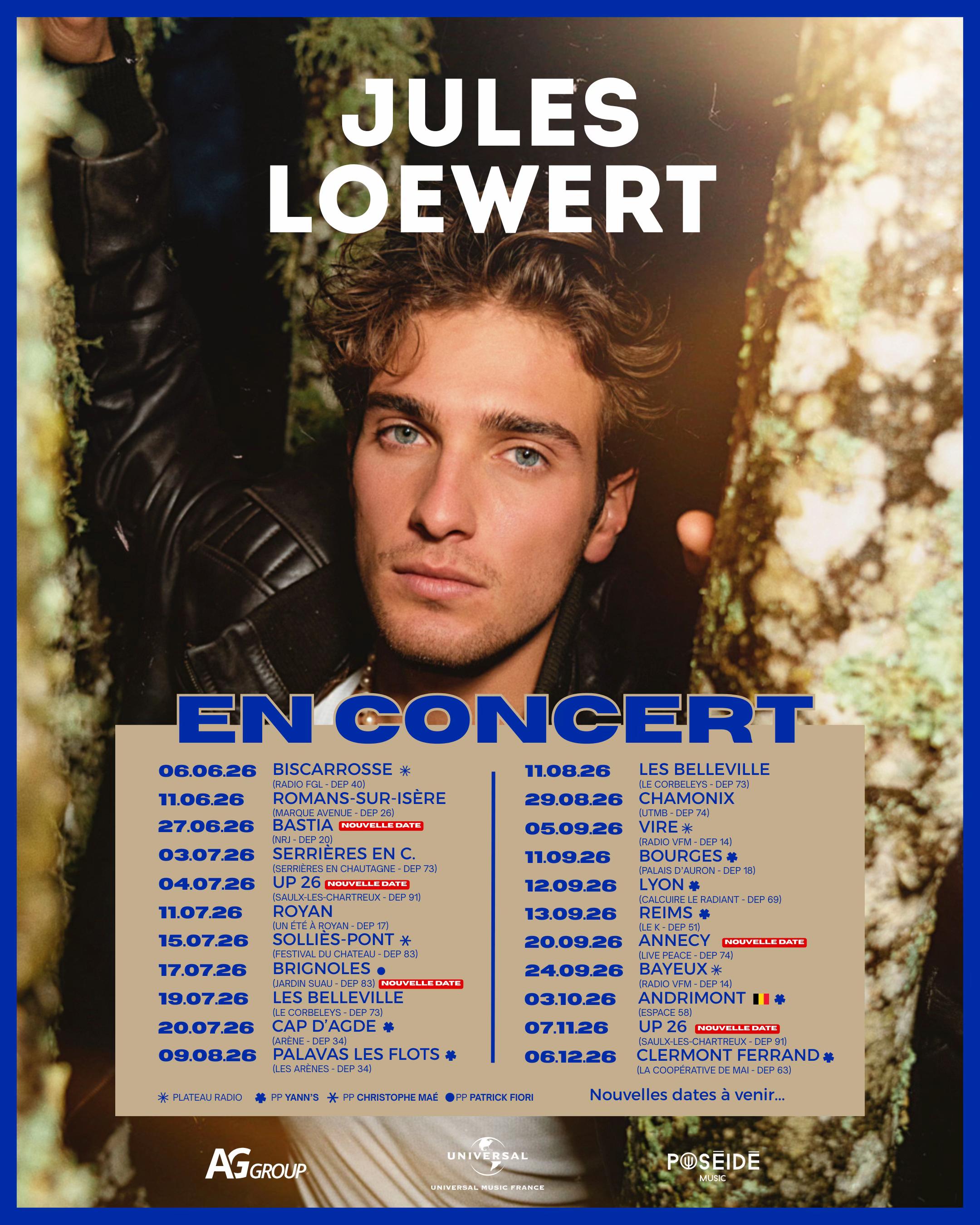 @Jules Loewert