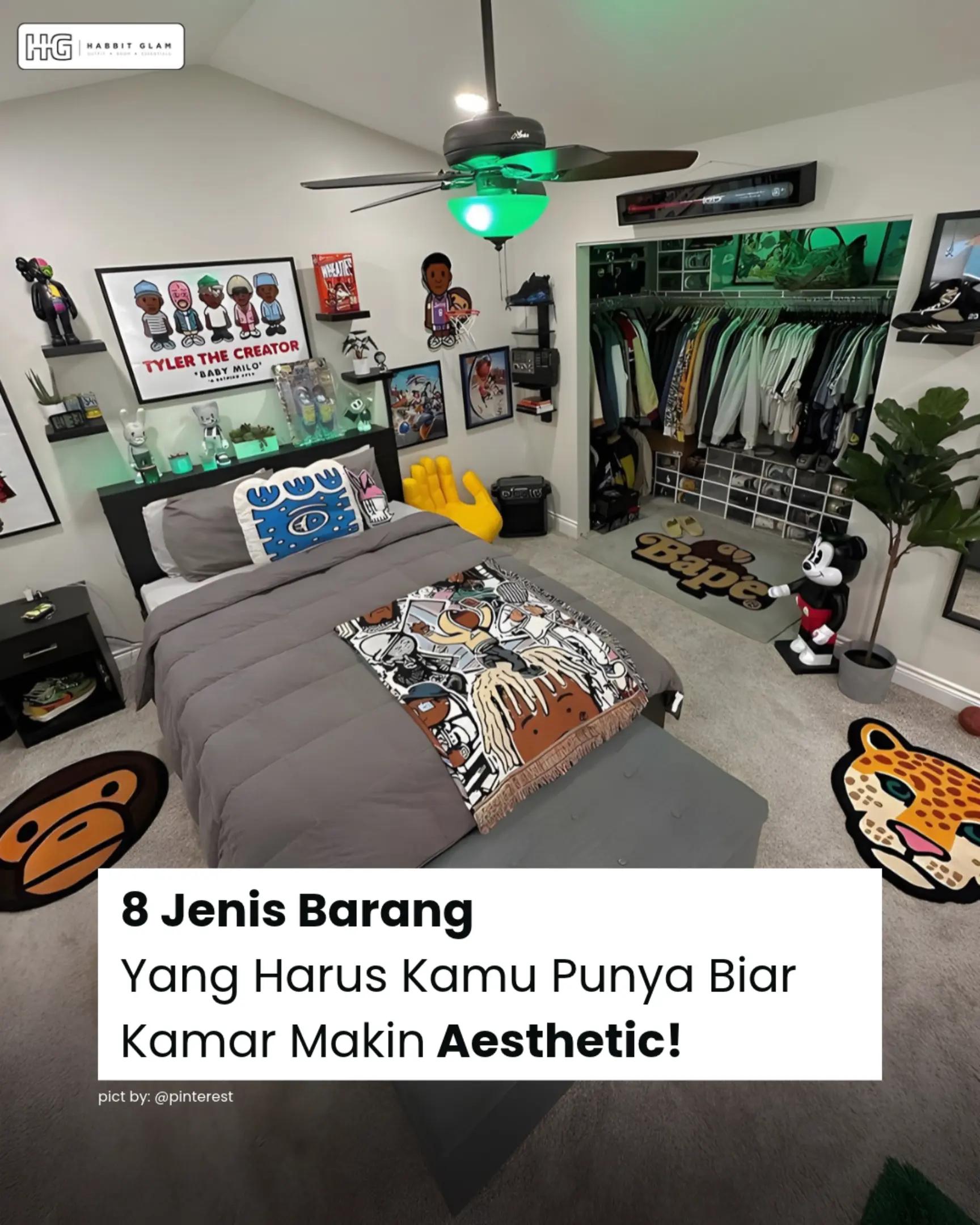 @HABBIT GLAM