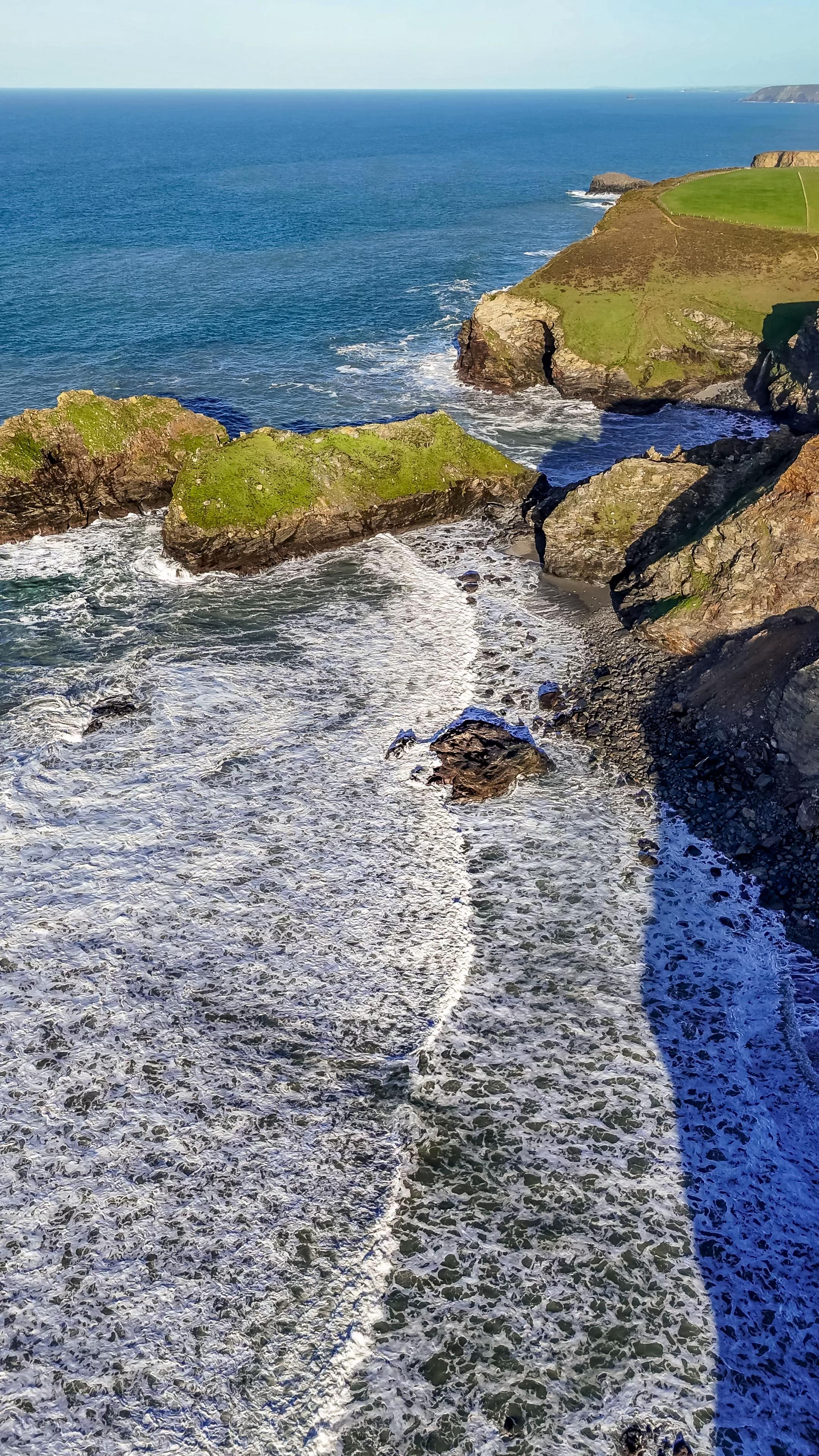 @DronescapeCornwall