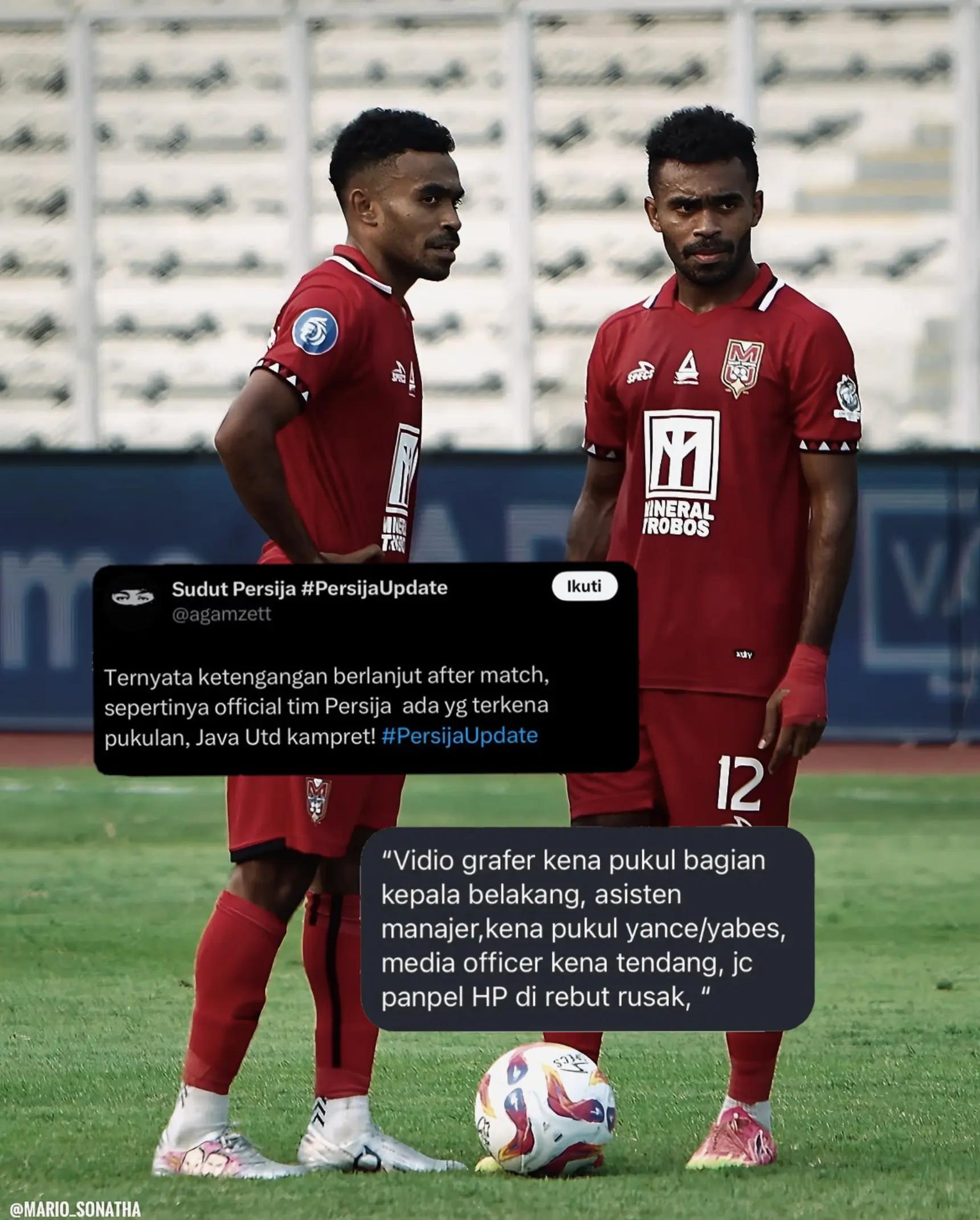 @PERSIJA.FOREVER