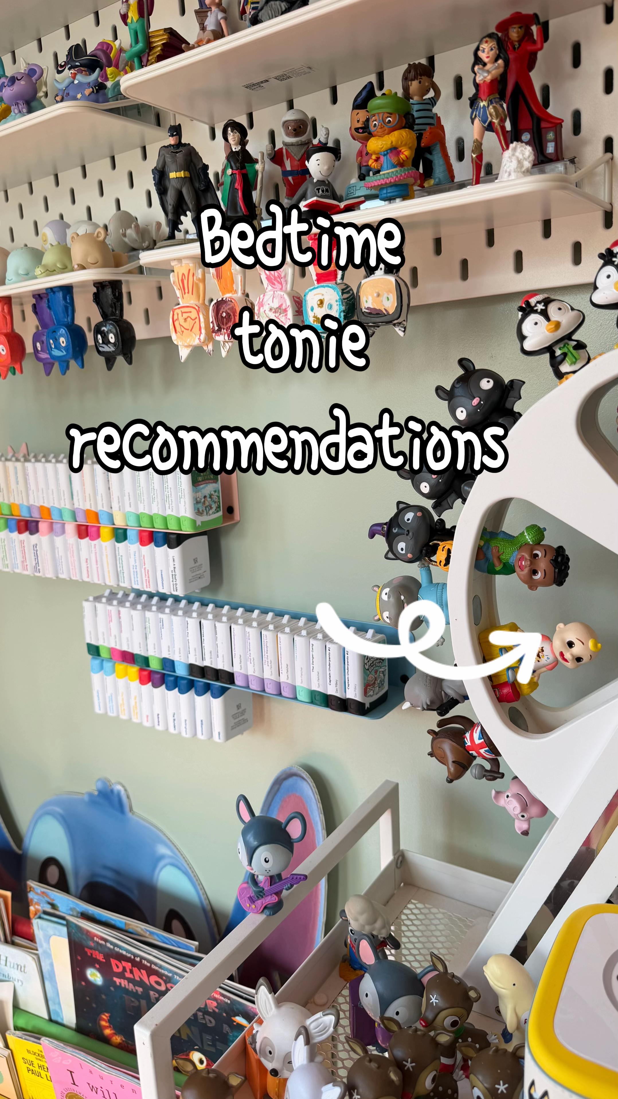 @We Love Tonies 💖