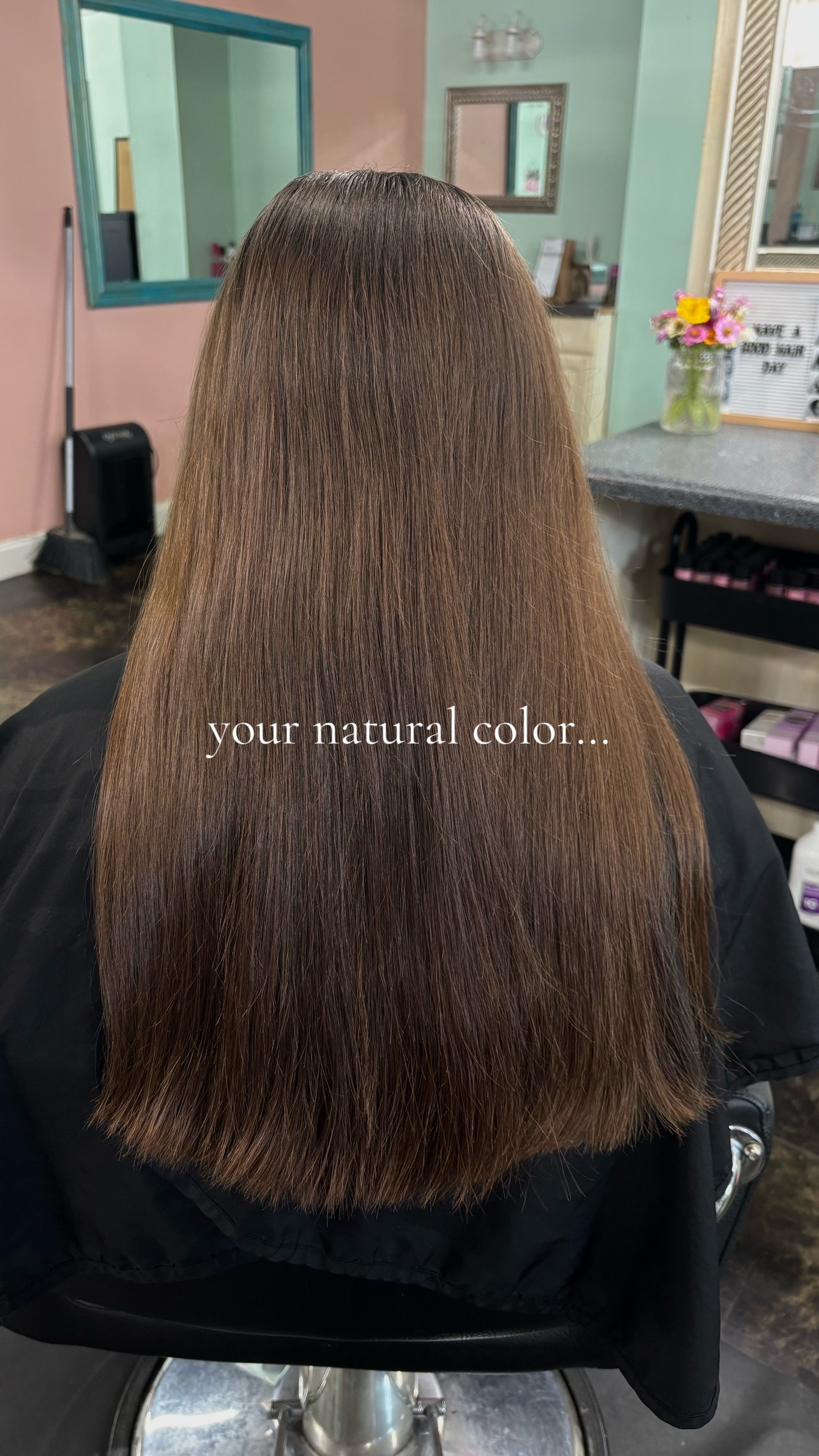 @Jordan | MS hairstylist