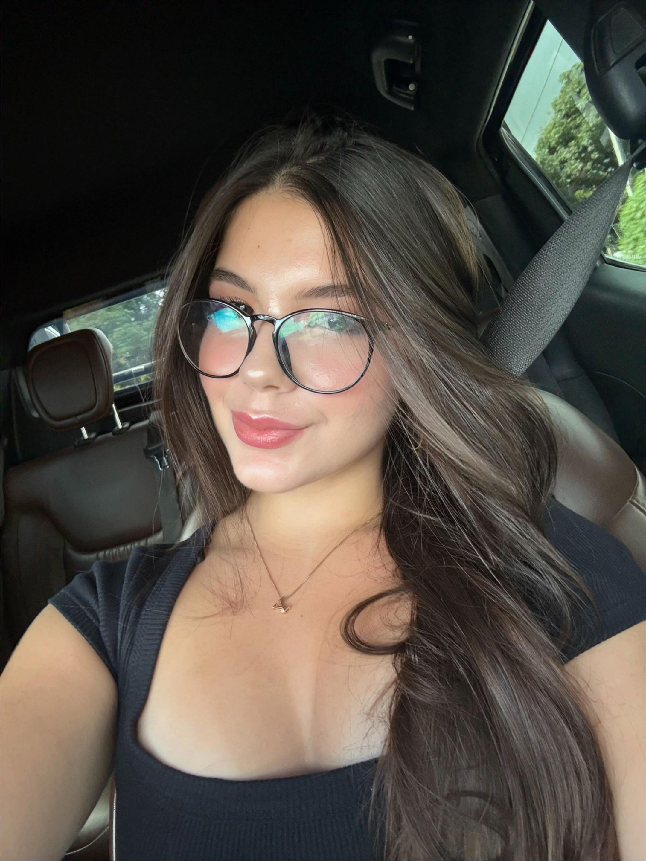 @Yasmin Alcantara