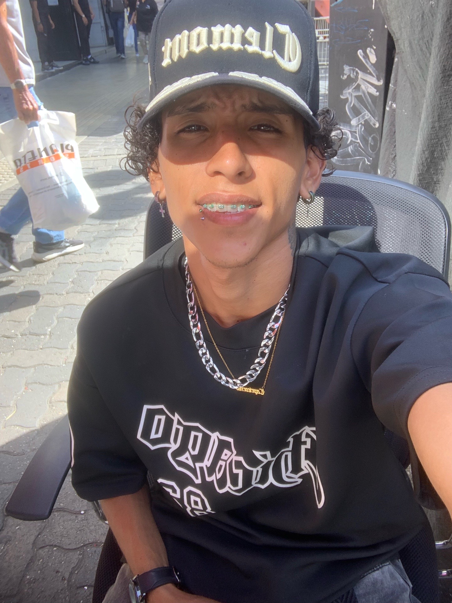 @Kleiber Lb’s 🧑🏽🦱