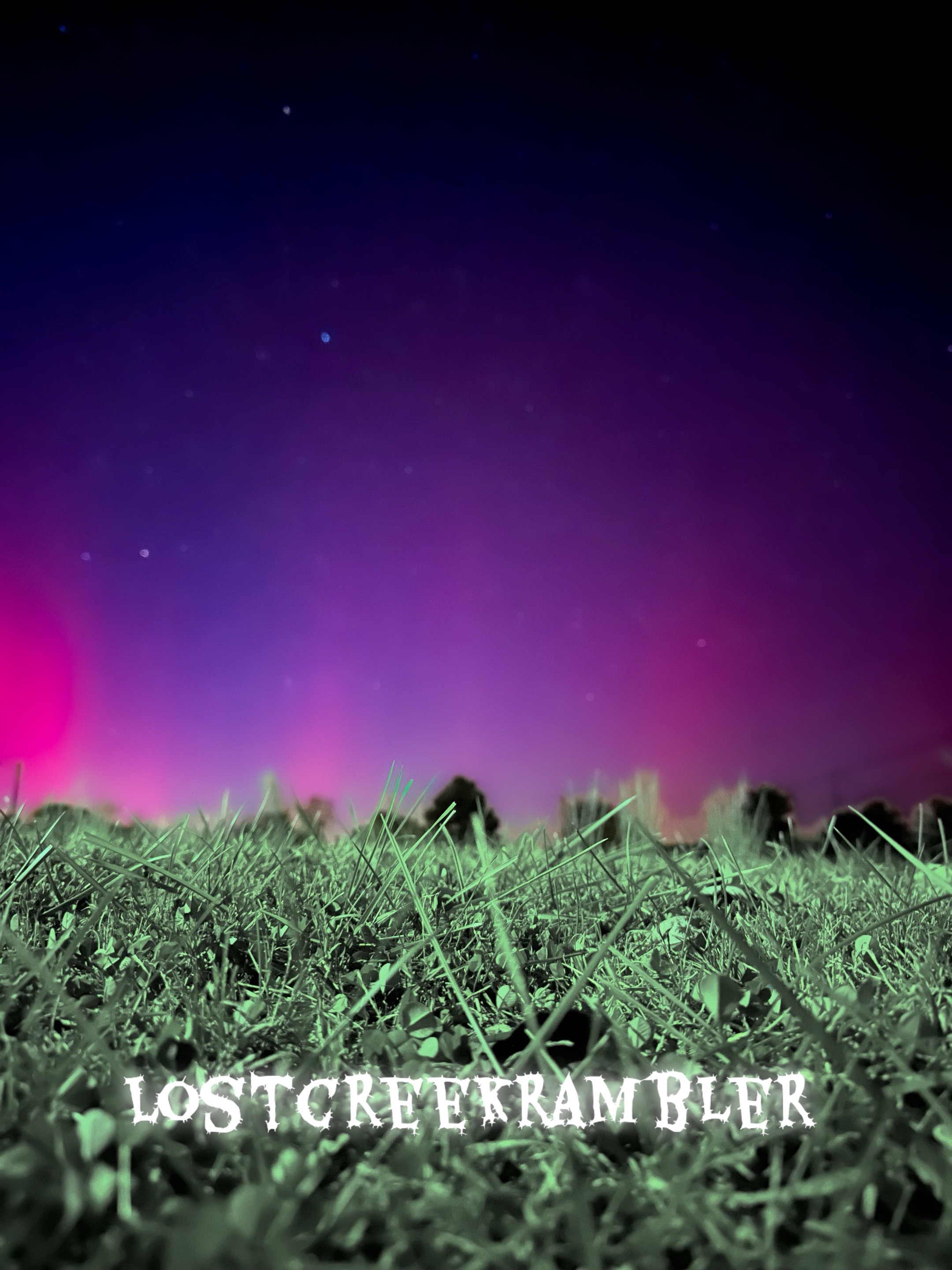 @LostCreekRambler