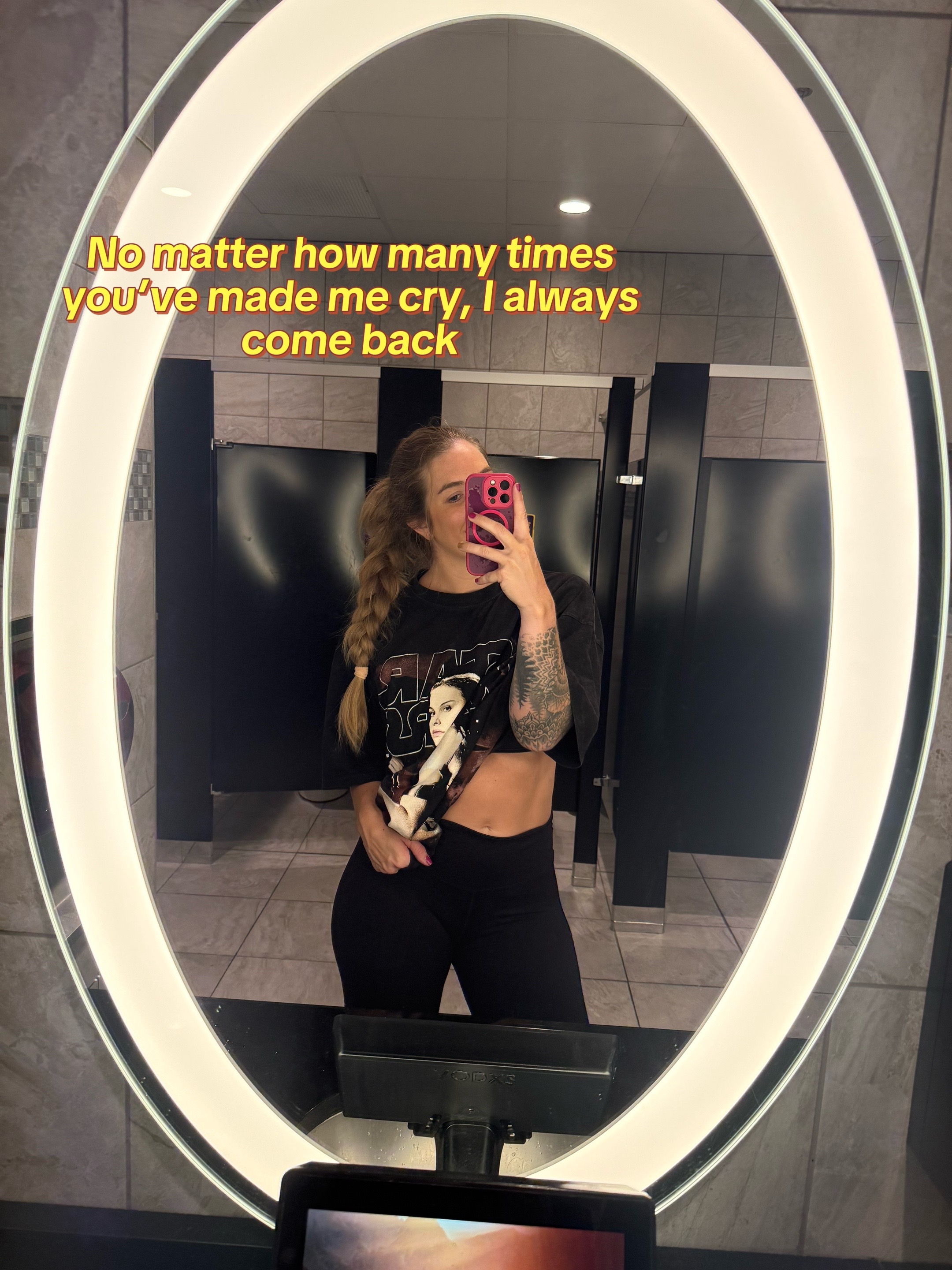 @Stefani ☀️