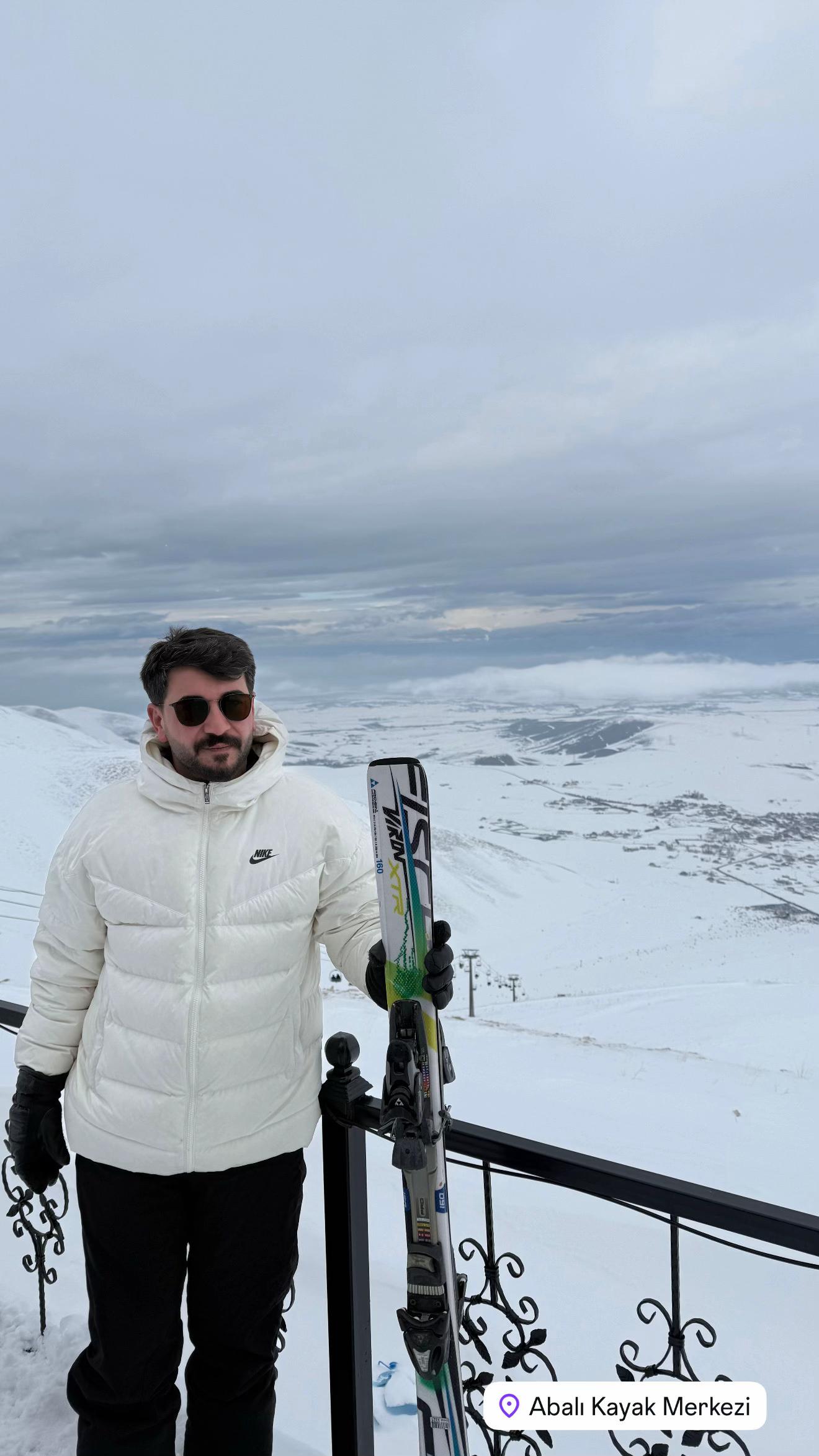 @EJDER CAN