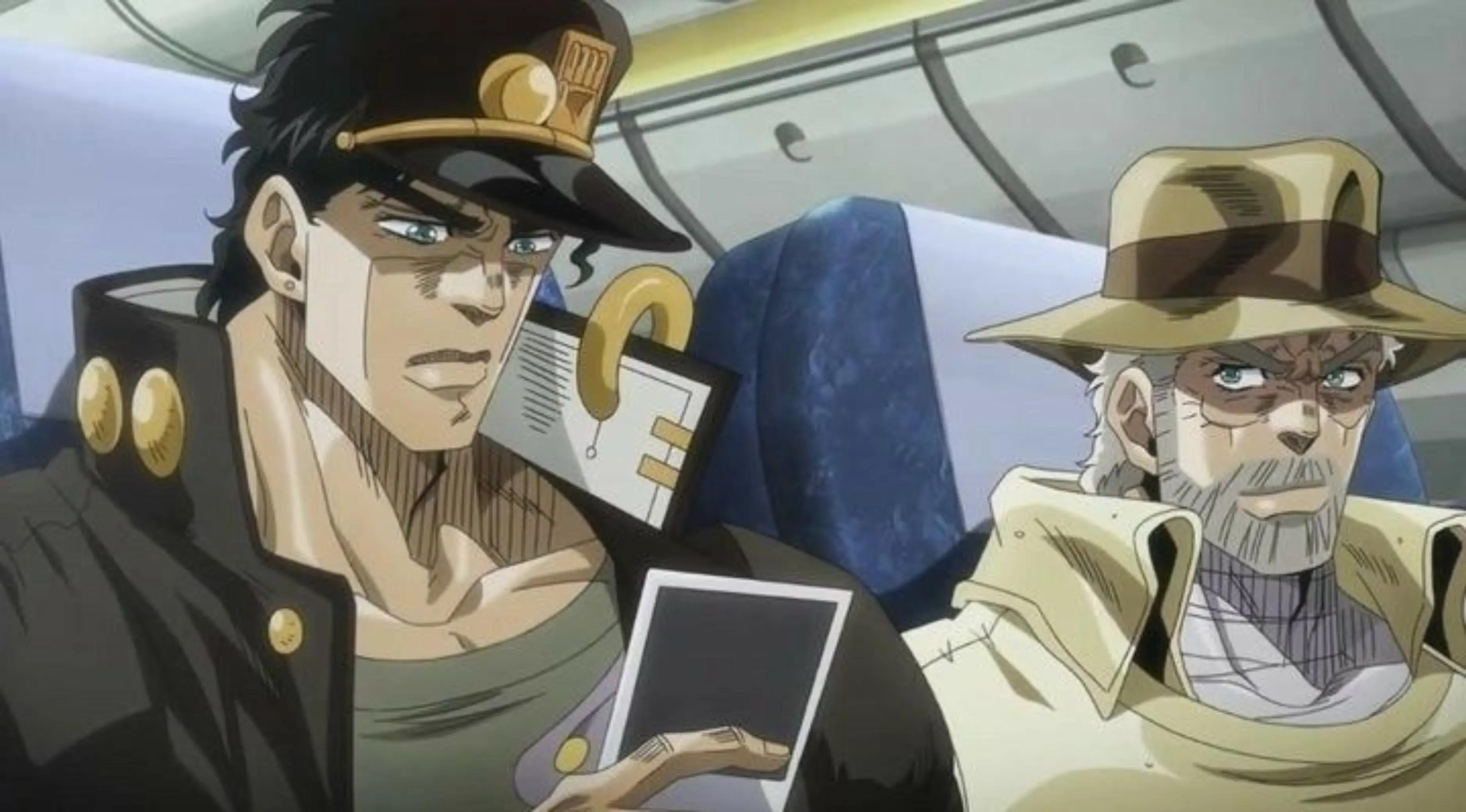 @manga multiverse