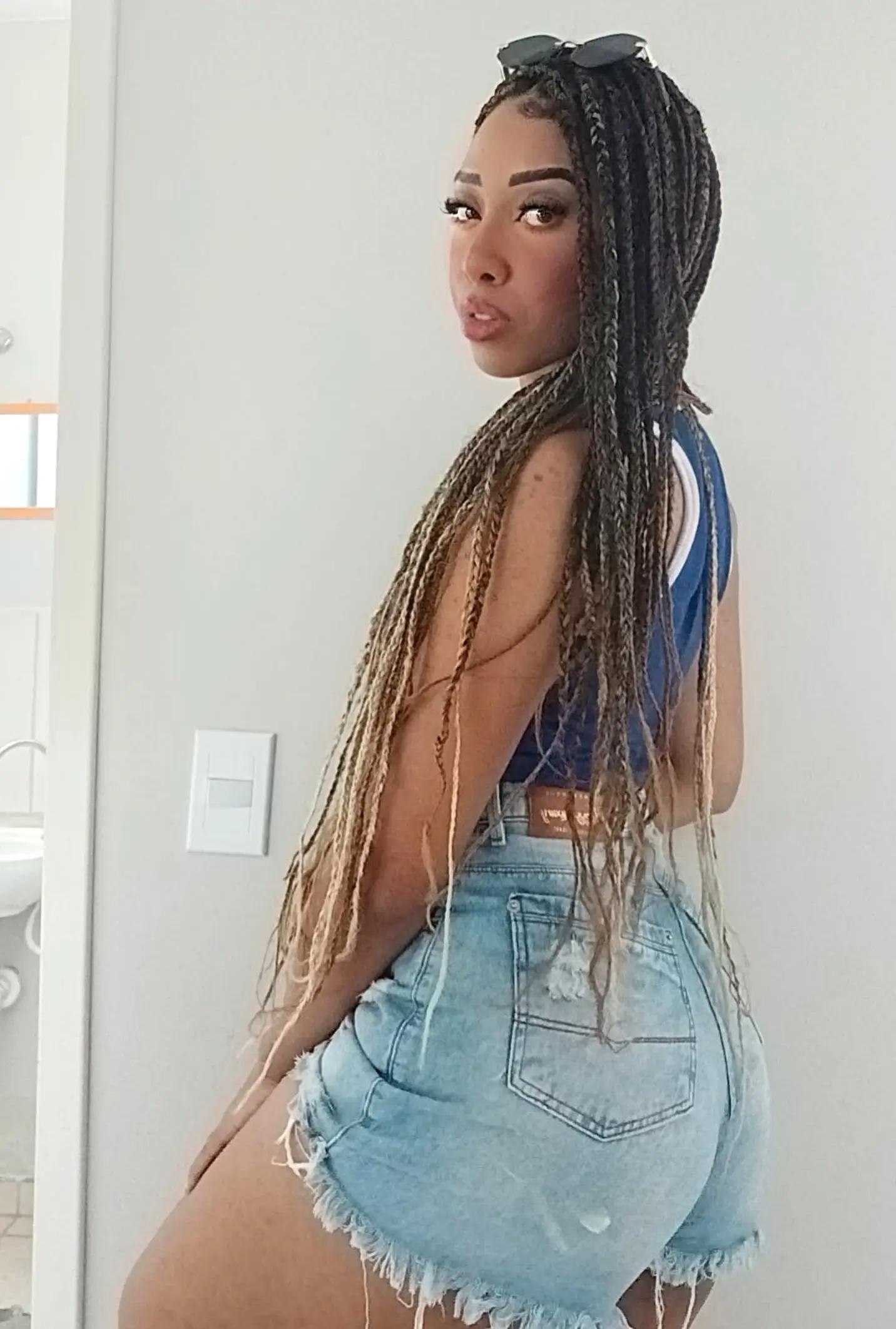 @Andressa Civiero