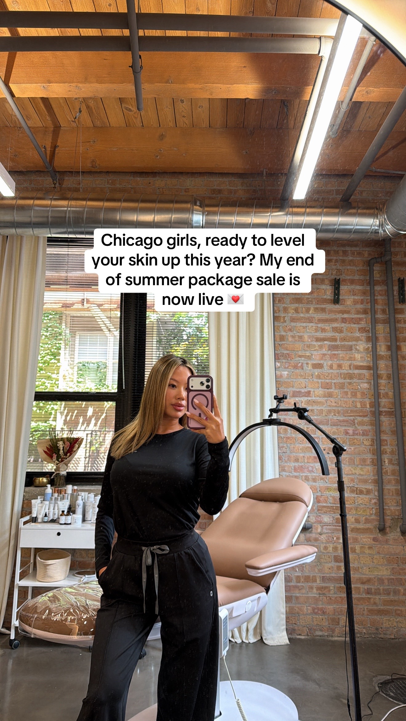 @Sarah Song | Chicago