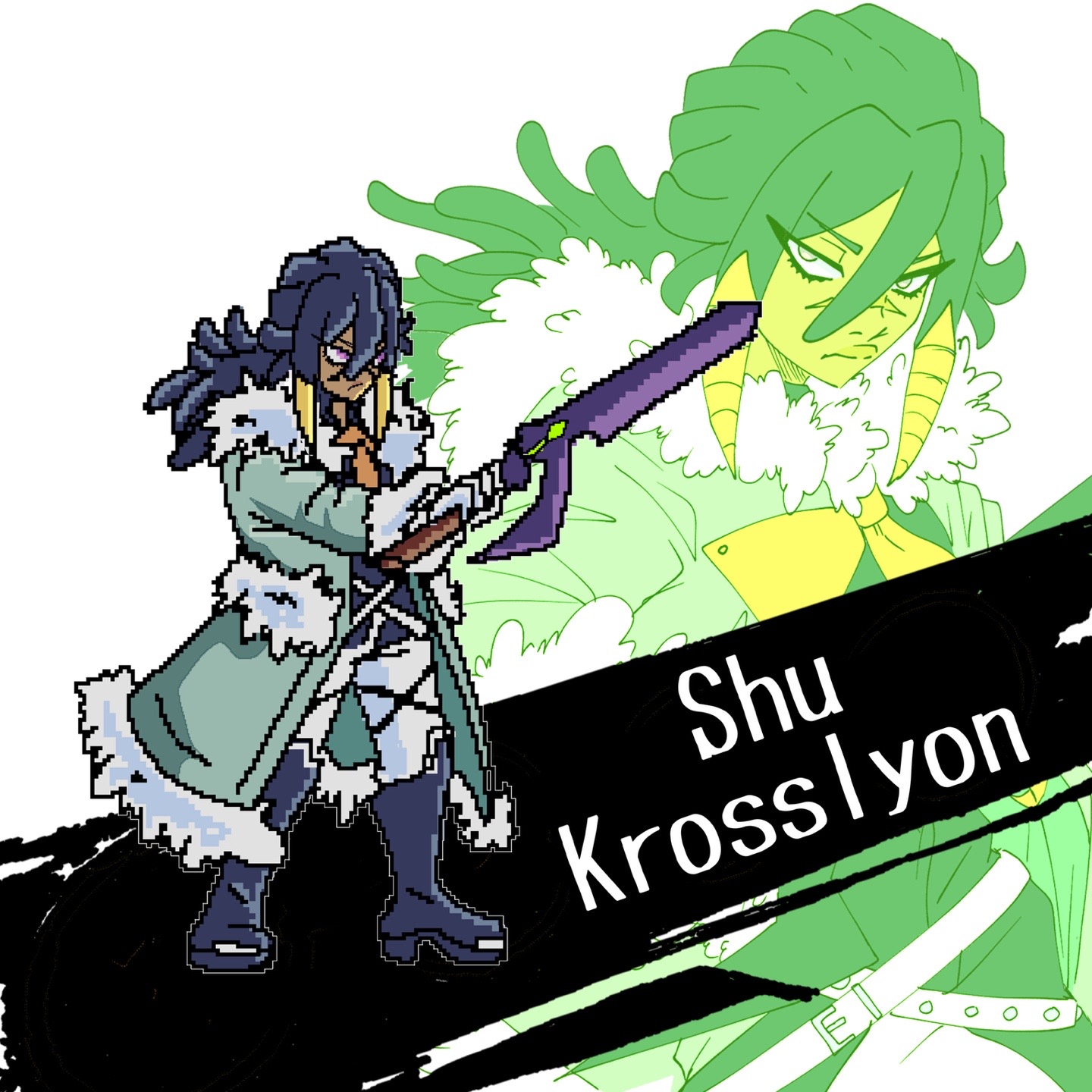@Prince Pandora
