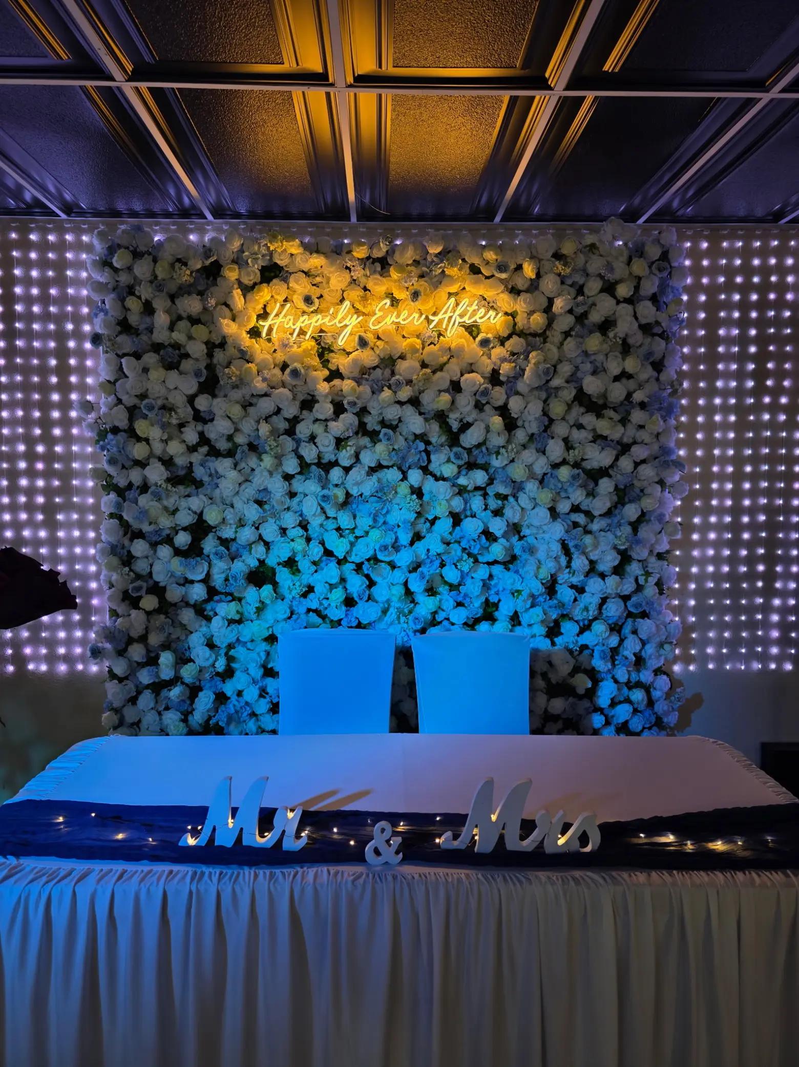 @Belle&rsquo;s Floral Decor