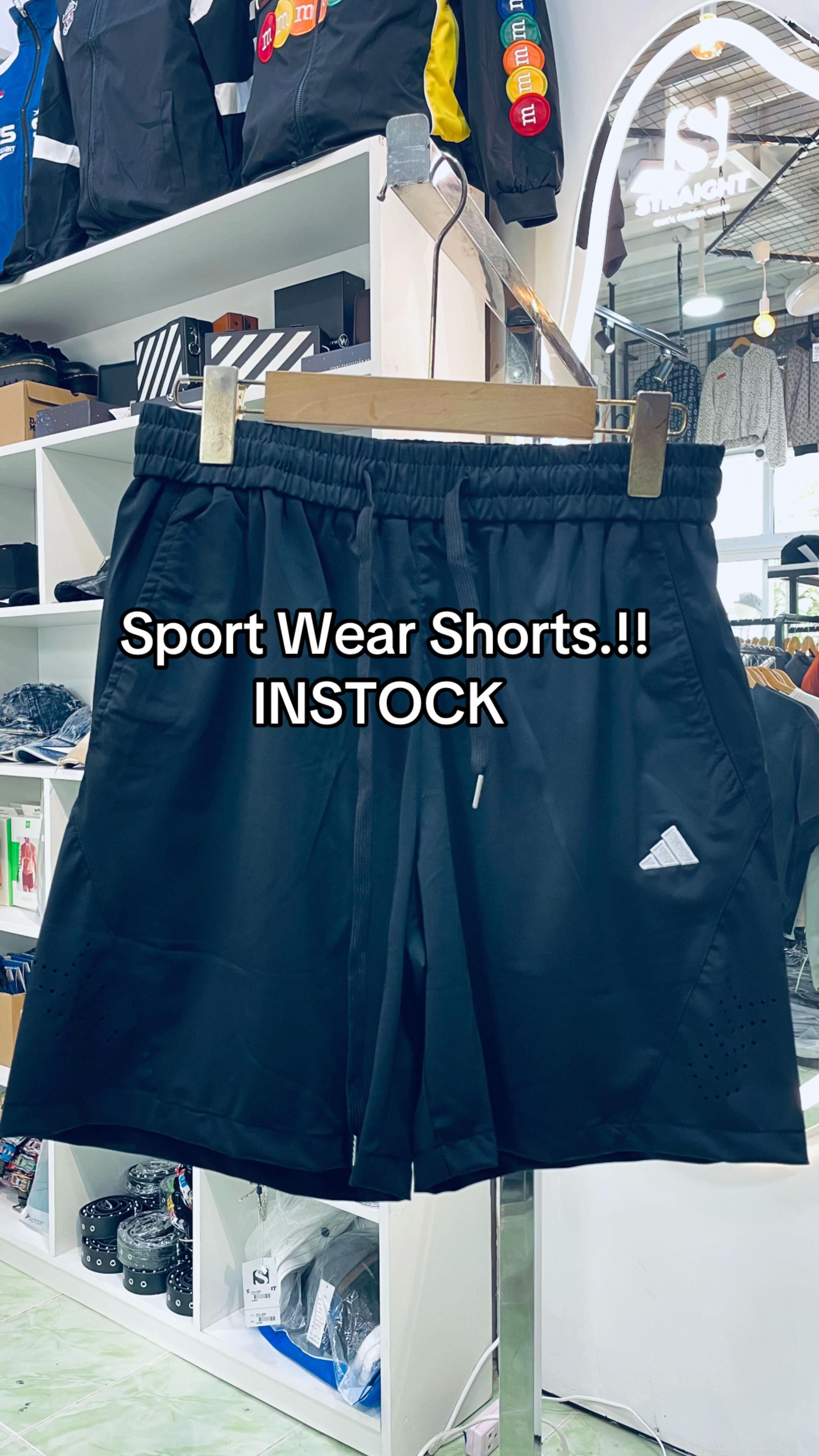 @Straight MenFashion Conor-MGY