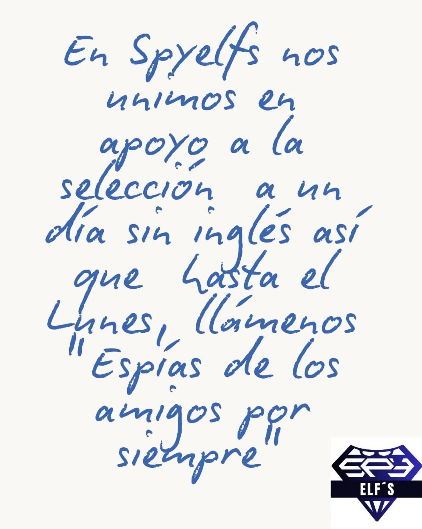 @Spyelfs