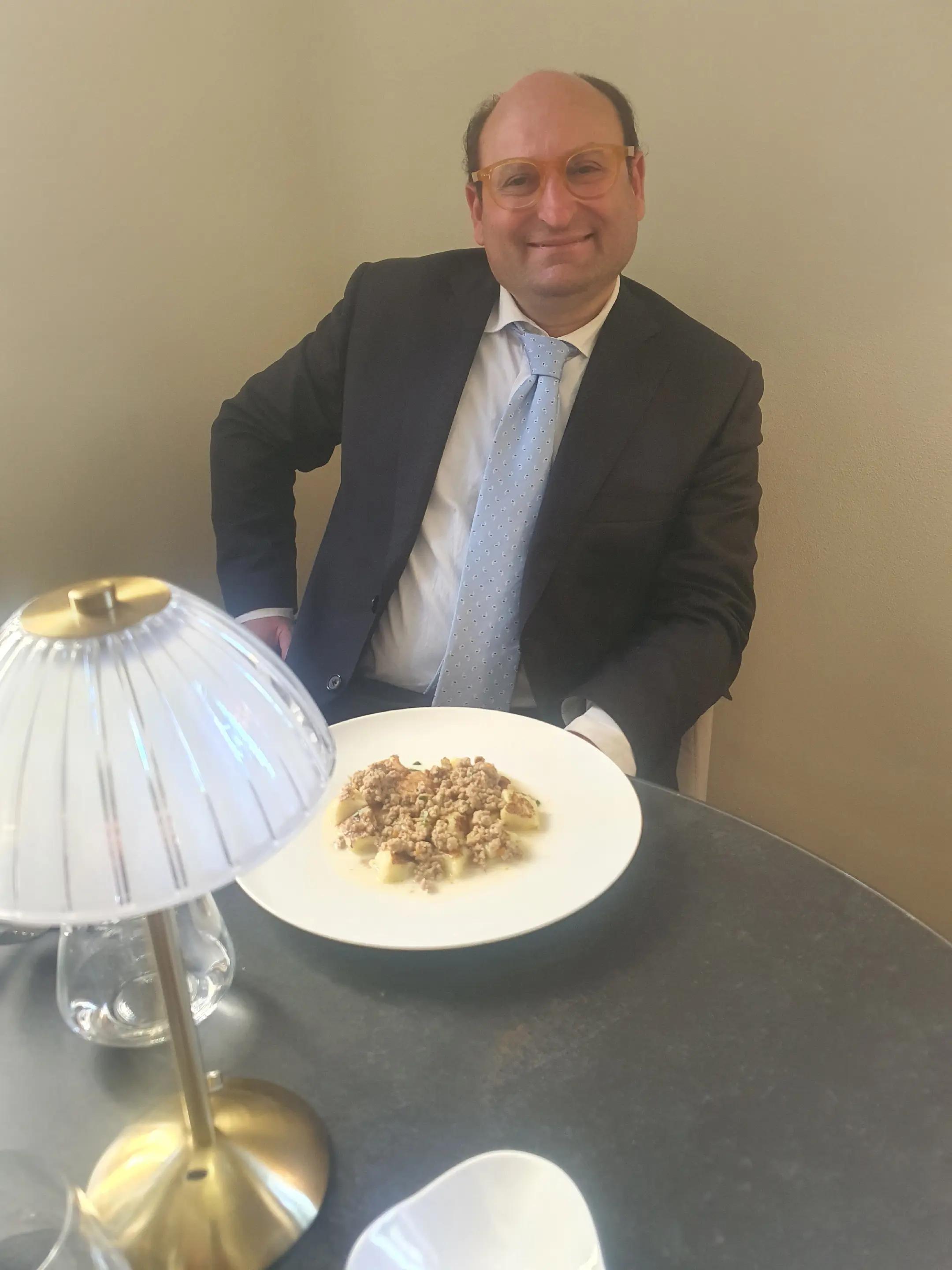 @Marcello Buttiglieri