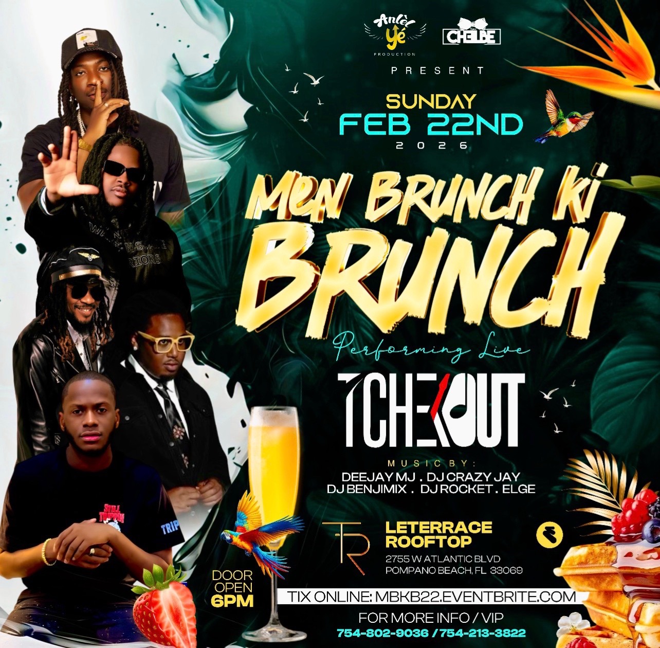 @🔥MenBrunchKiBrunch🔥