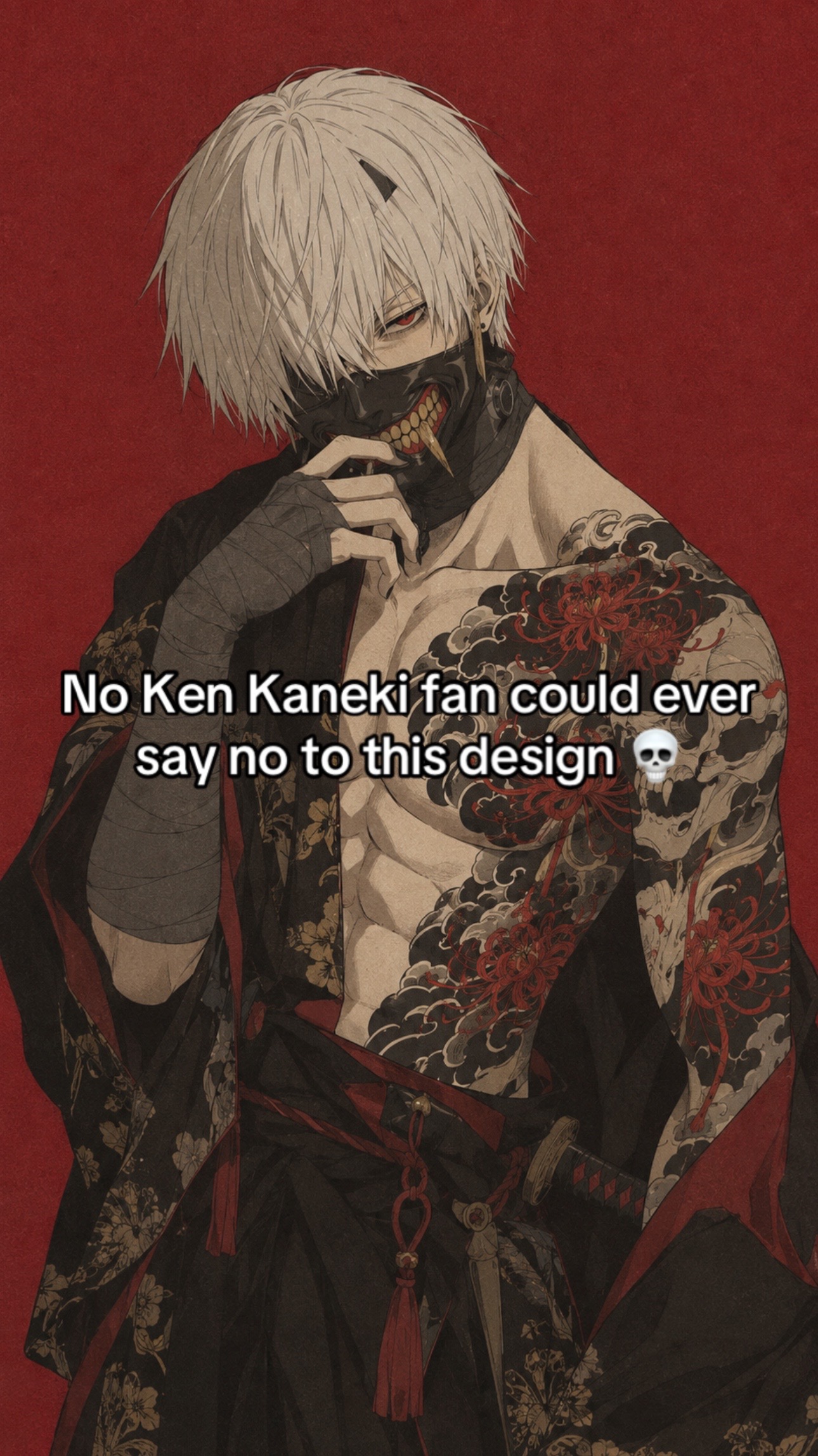 @Anime-Men's shop