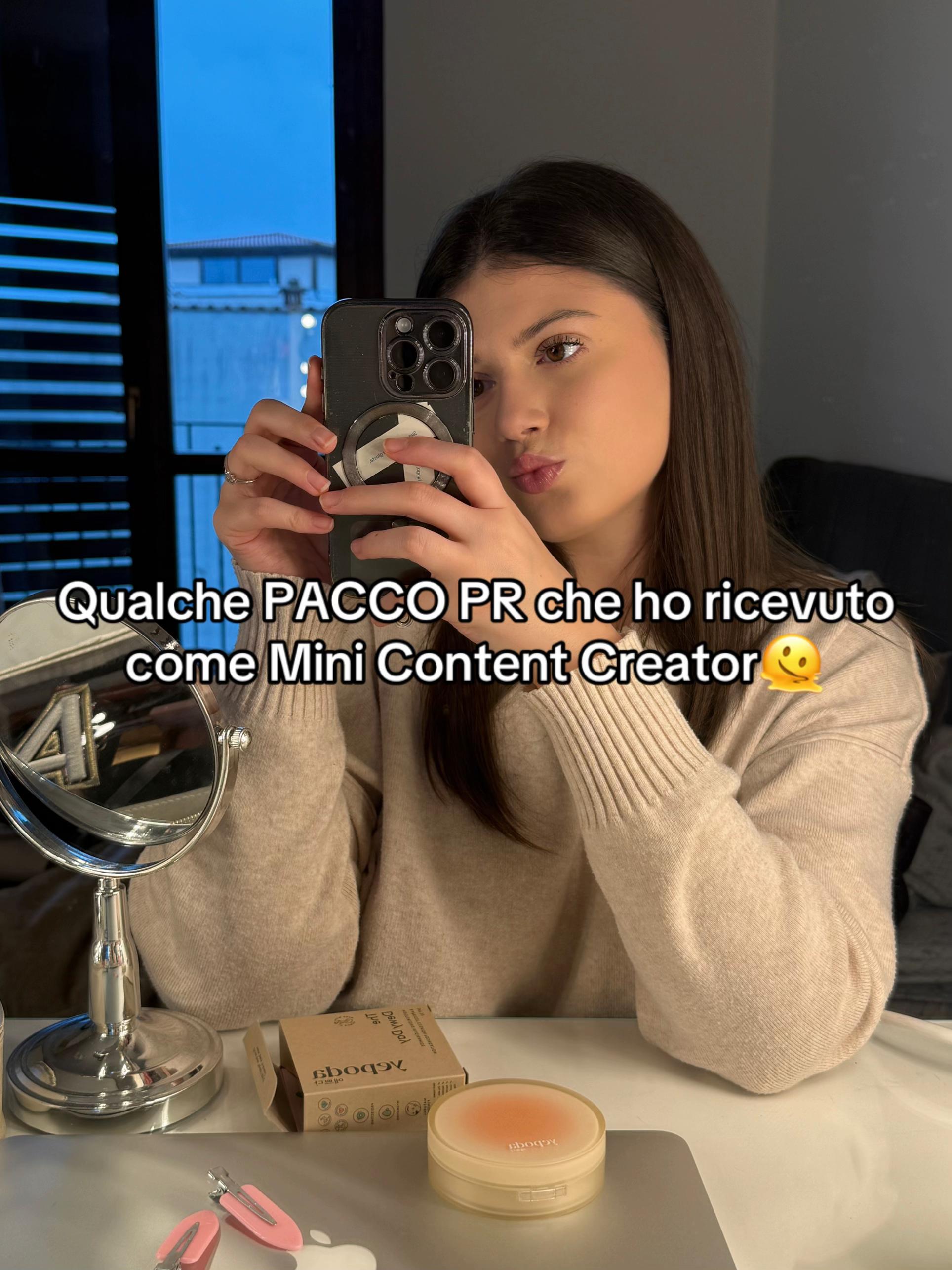 @Alessia | UGC & Beauty Creator