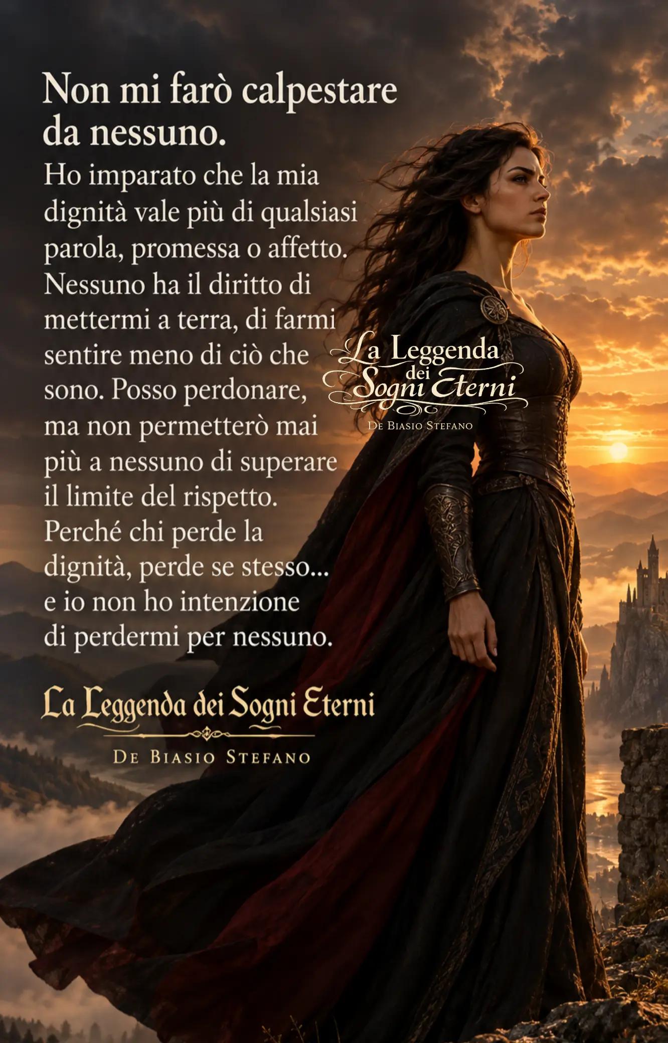 @La Leggenda dei Sogni Eterni