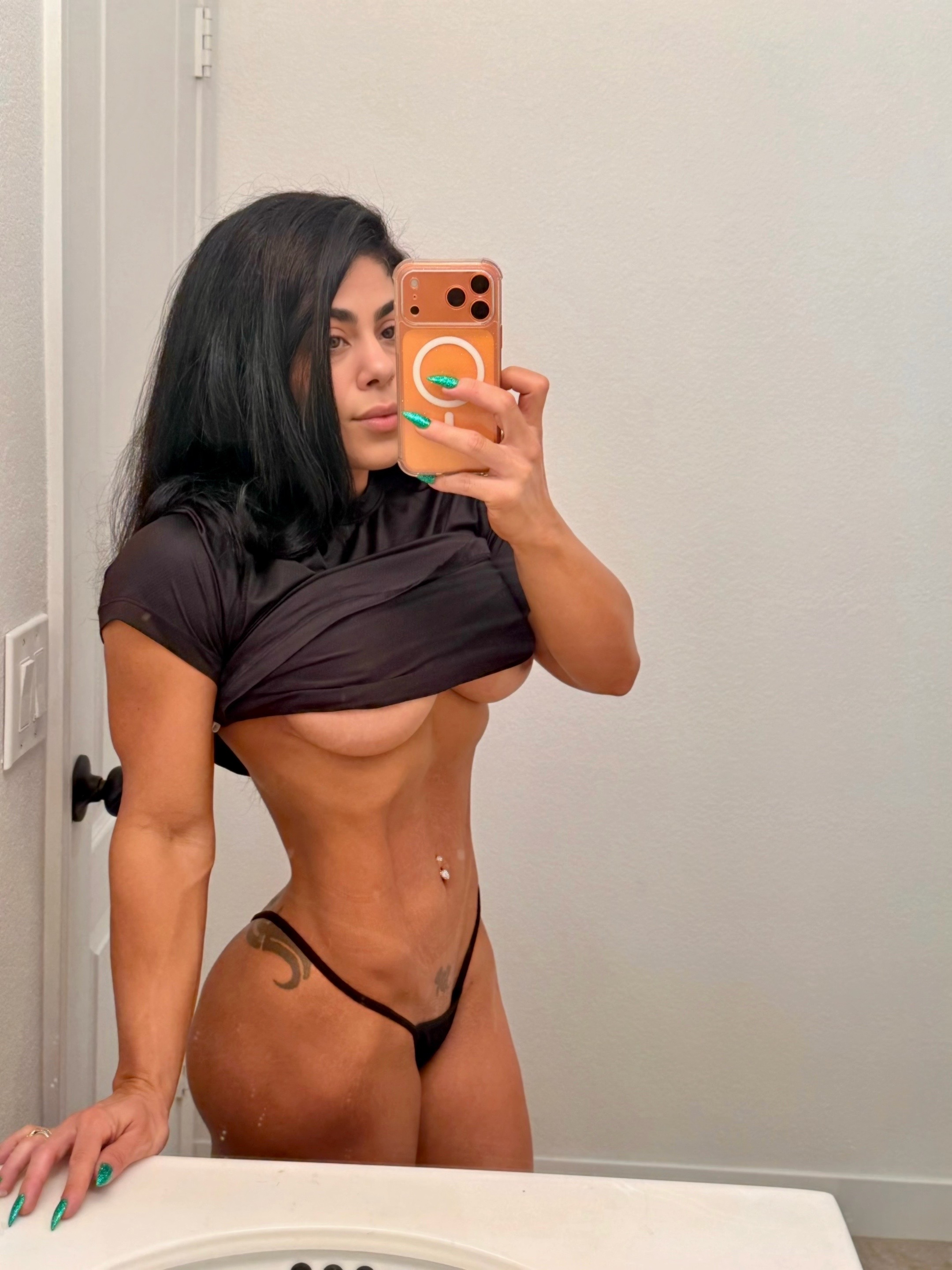 @Yanetfit