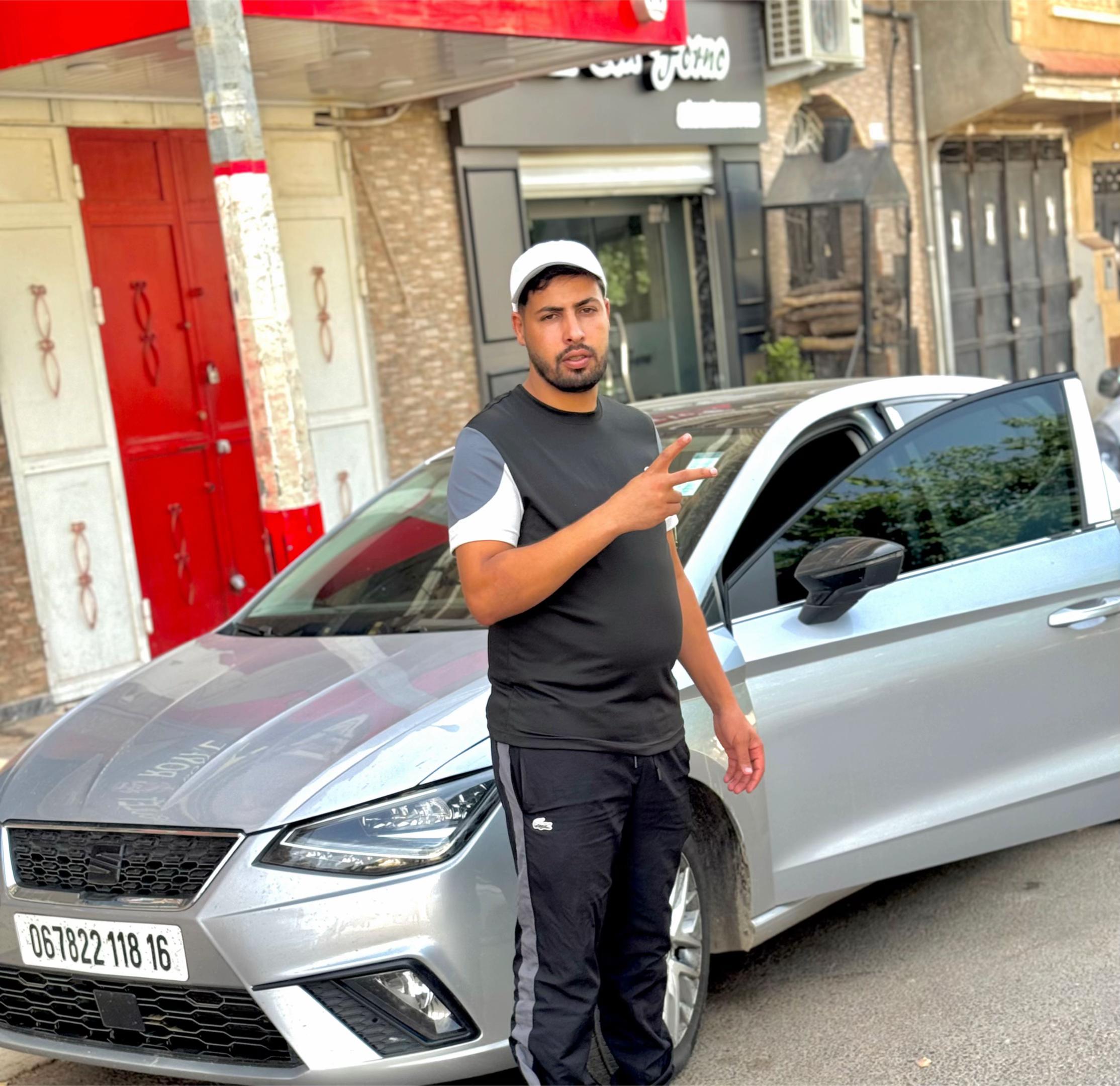 @Amine swiyah  🇪🇸❤️🇩🇿