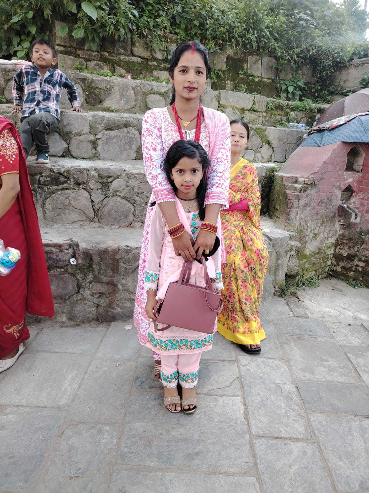 @Sanjana Singh