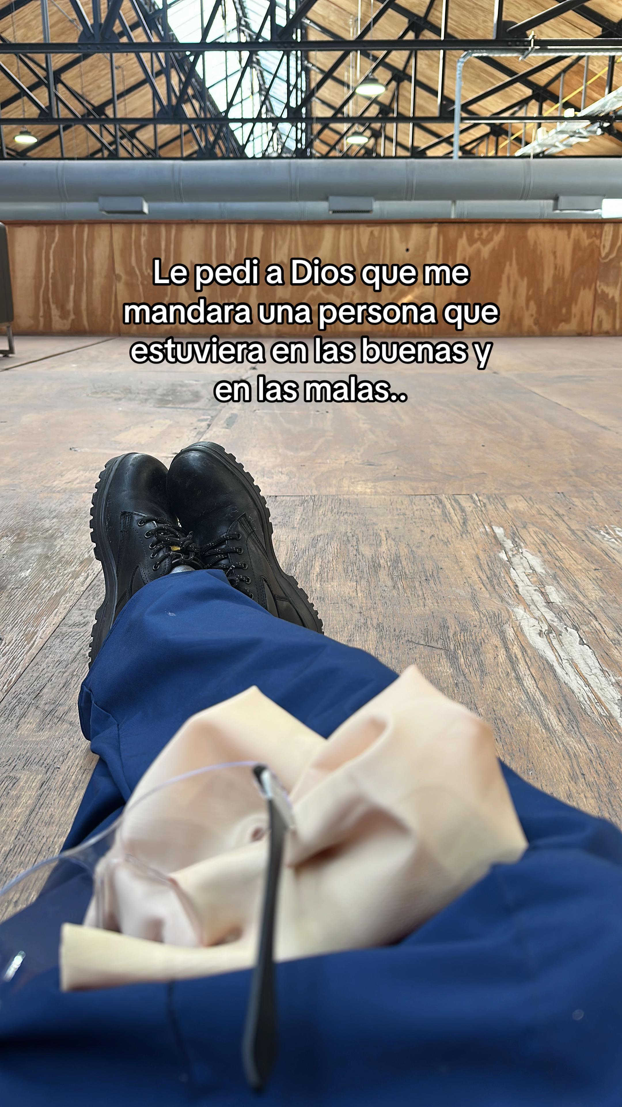 @Benitez