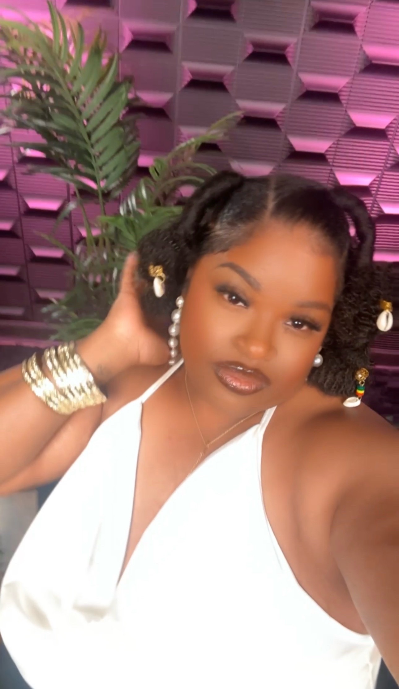 @Alexis Janeè