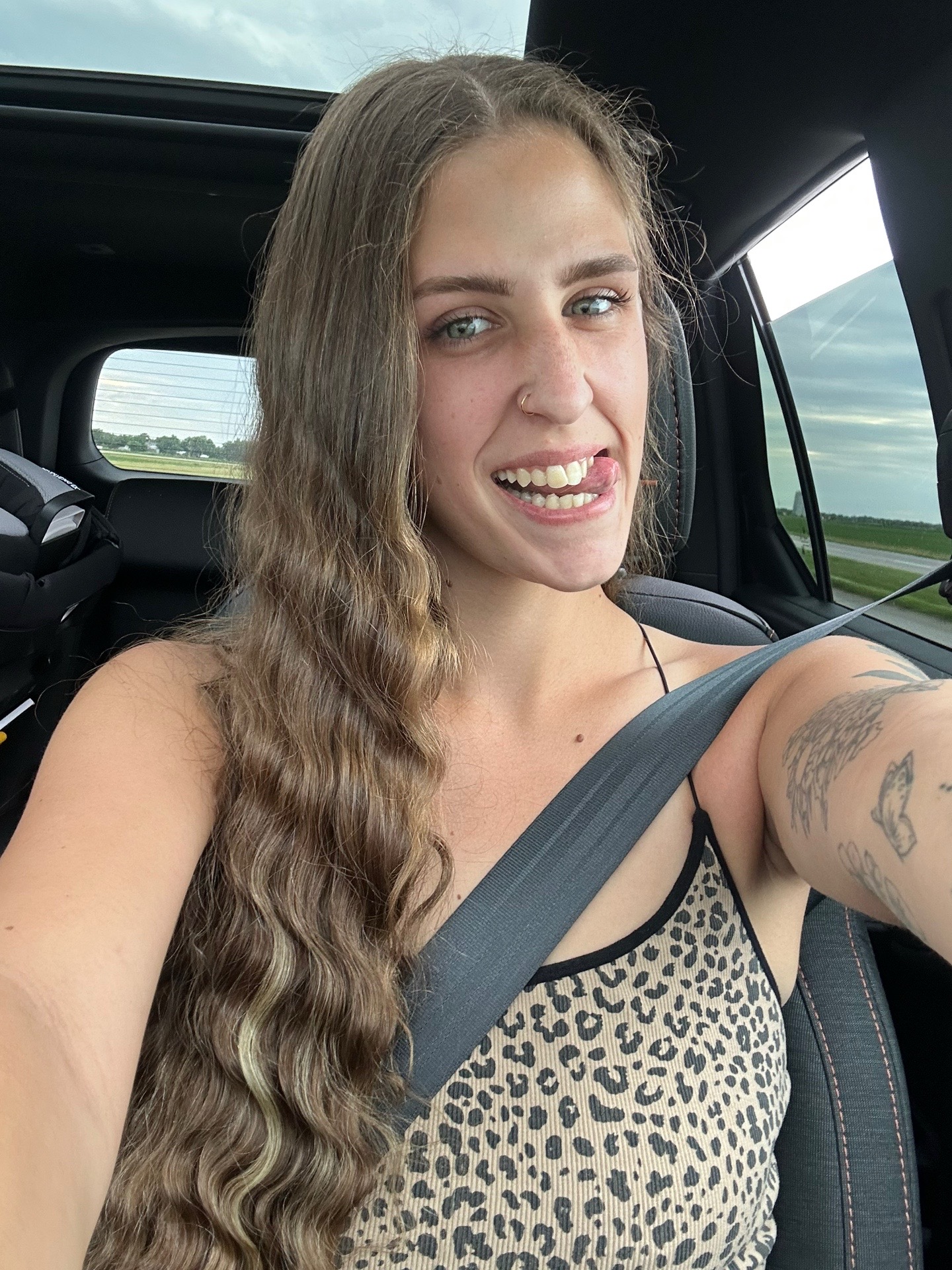@Karlee Davis
