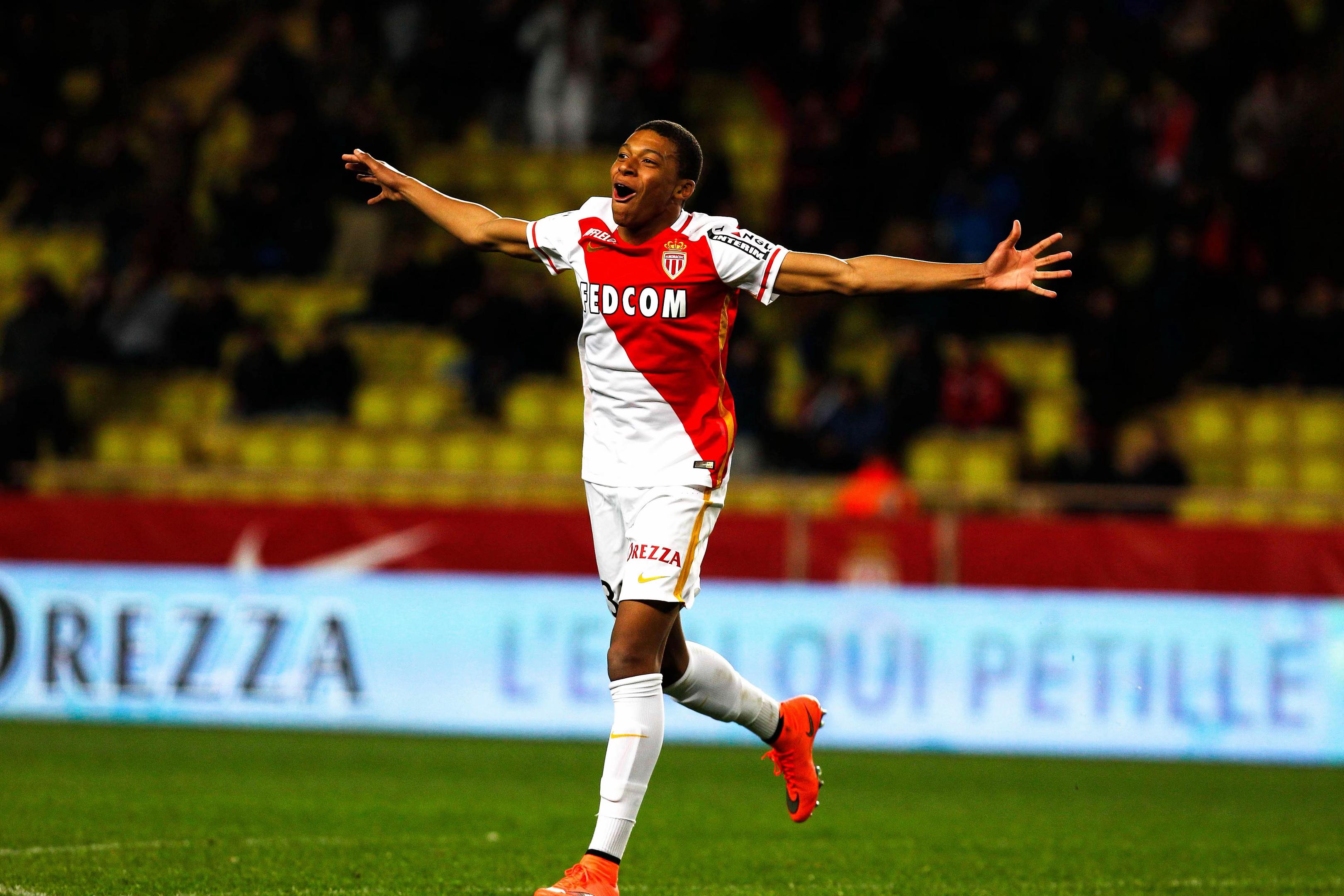 @AS Monaco