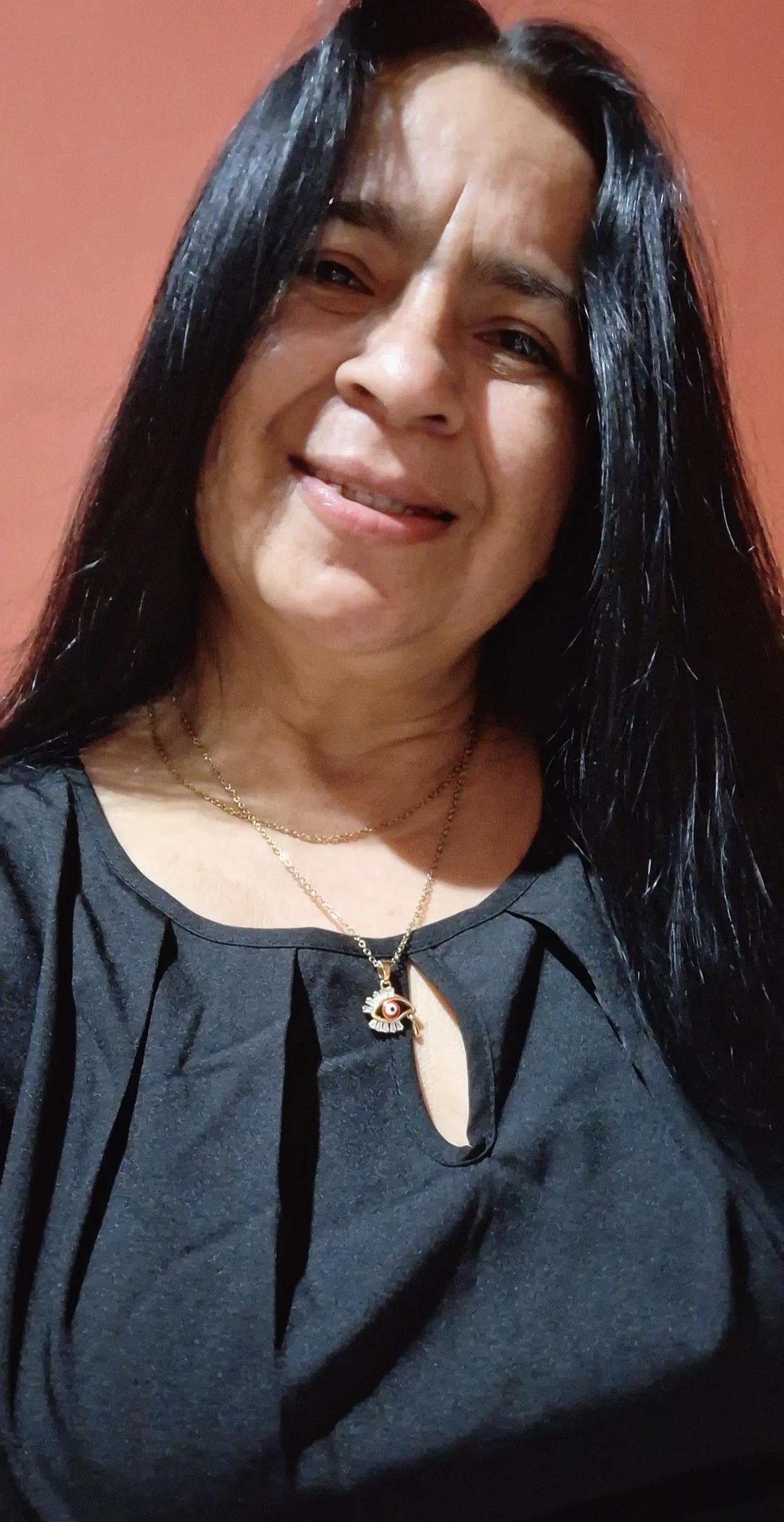 @María Sandí