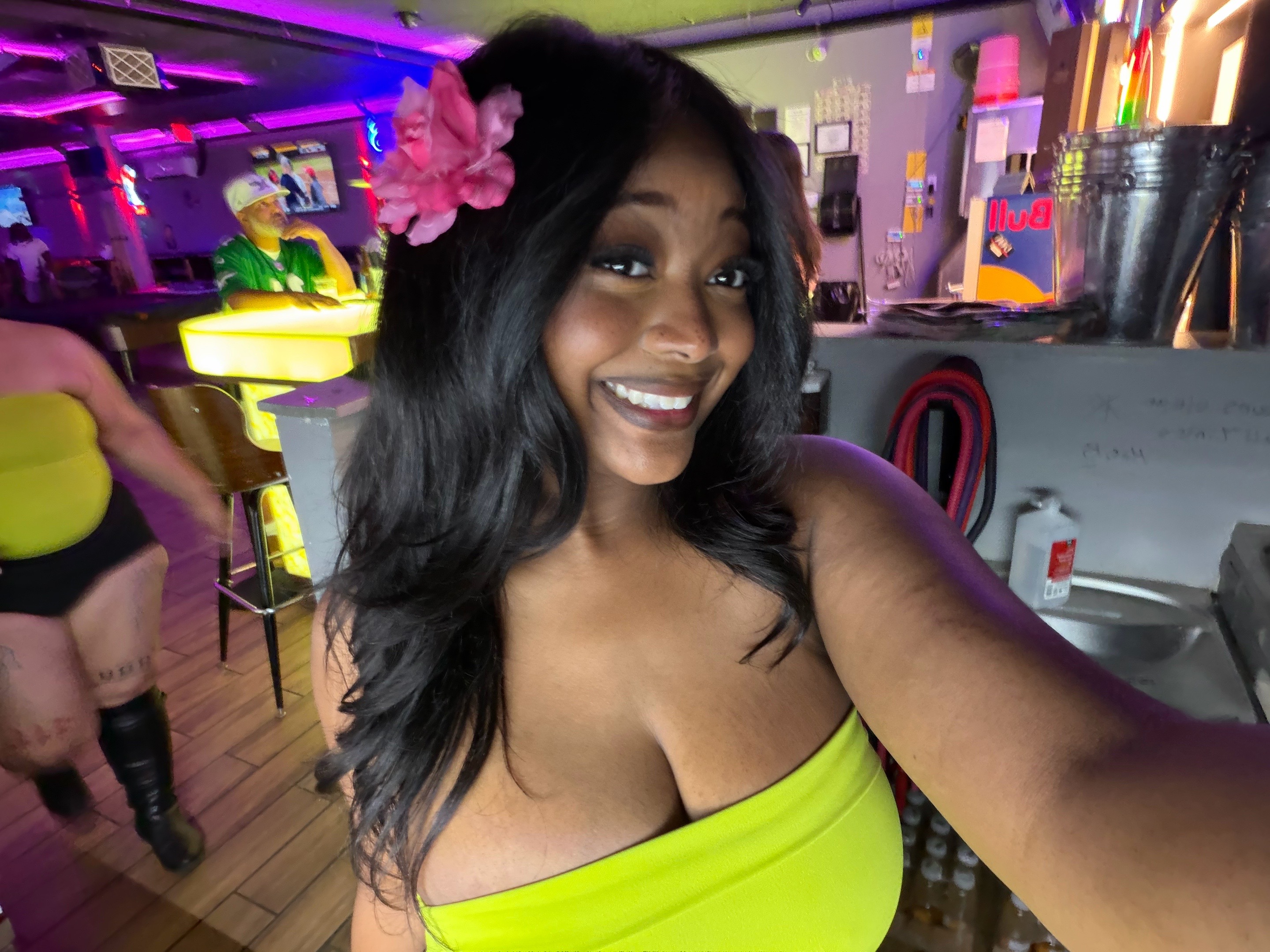 @Prettybasshead