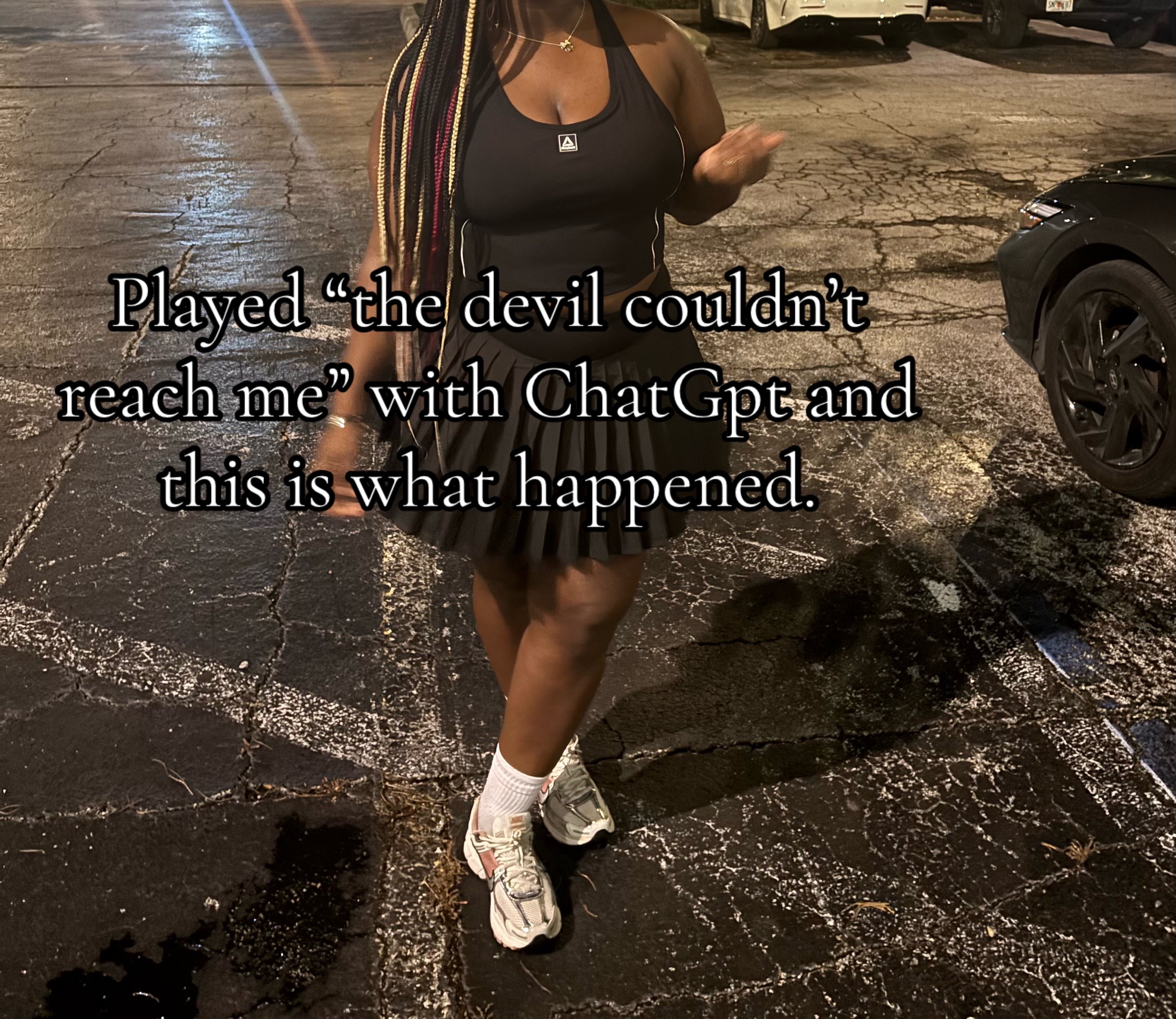@Synira lasha&eacute; 💜