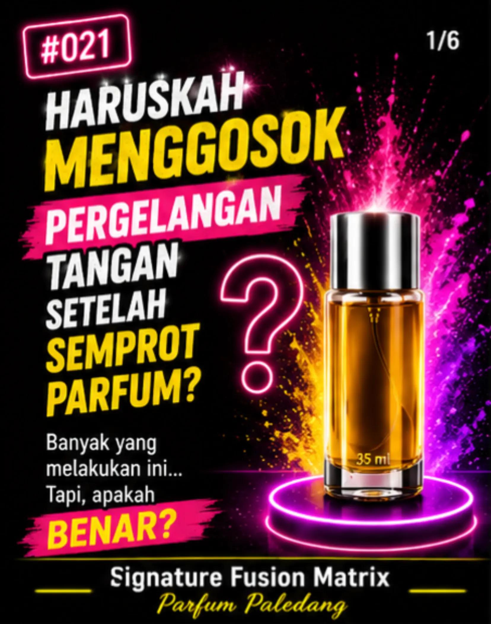 @Parfum Paledang