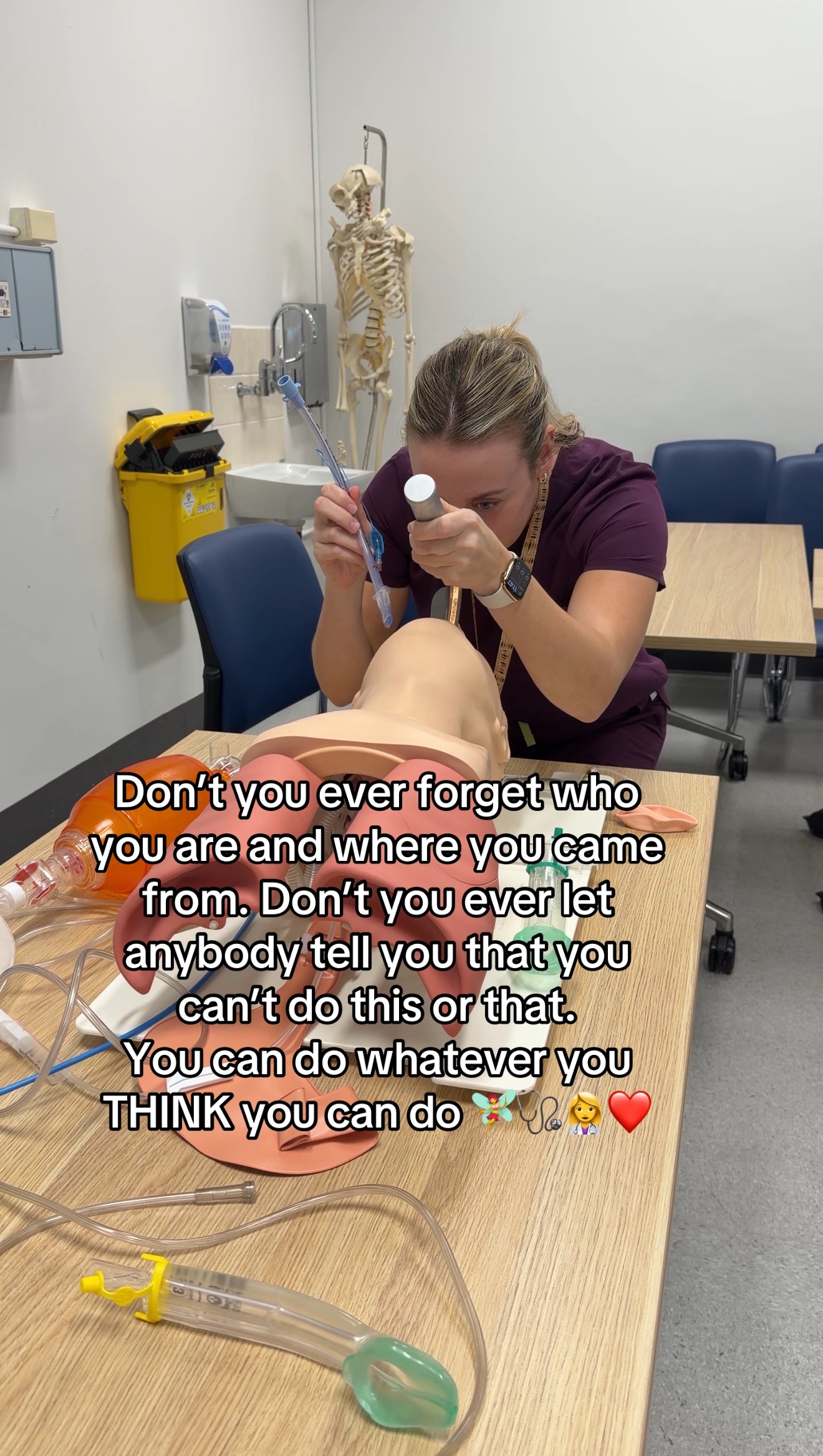 @Lauren | RN to MD 🫀🩺