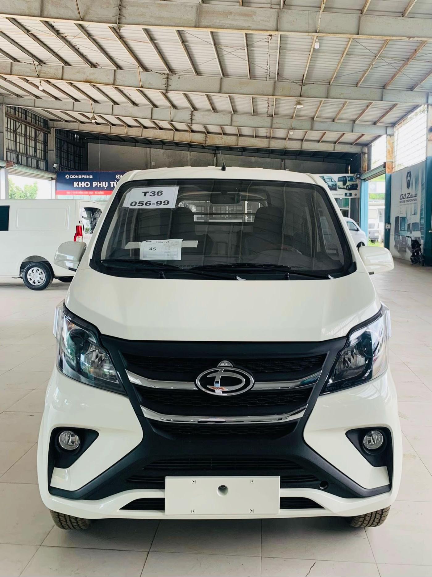 @Vũ T&agrave;i - Xe Tải Gi&aacute; Rẻ