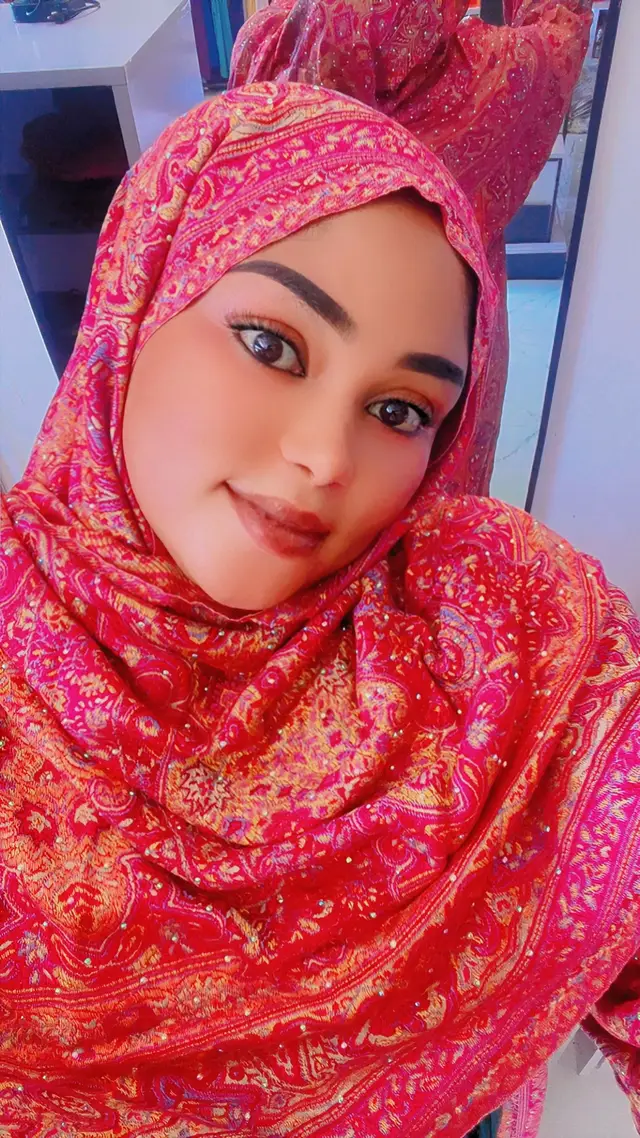 @Khadija Amra