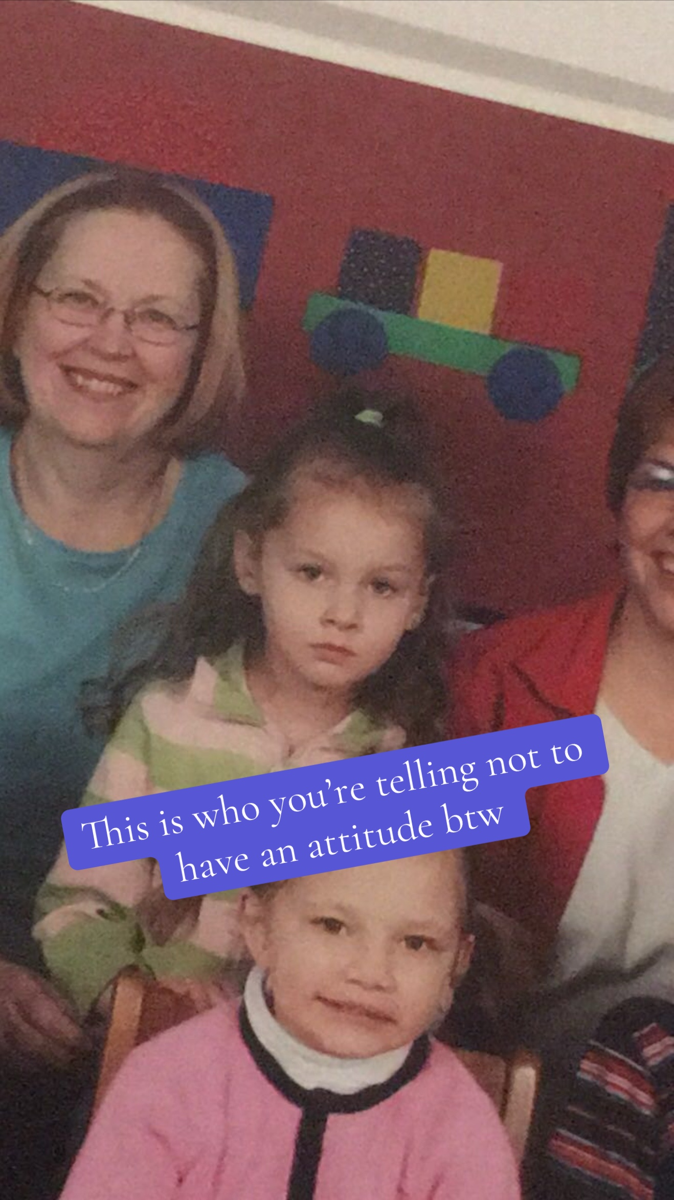 @Victoria