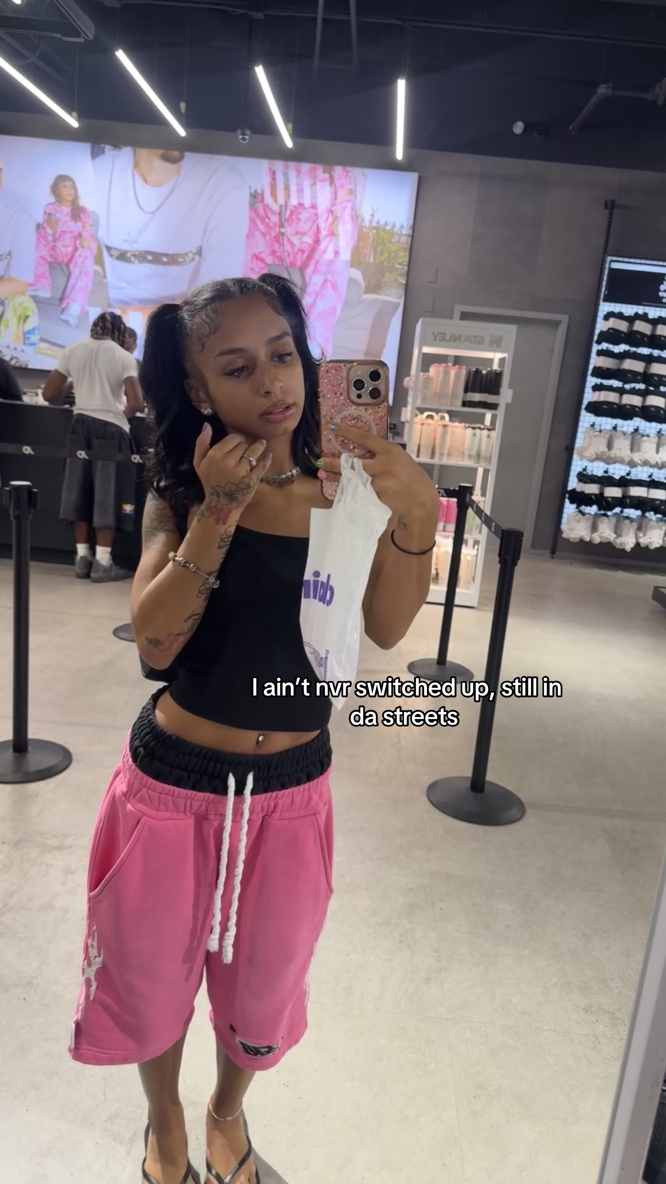 @Realprettycas